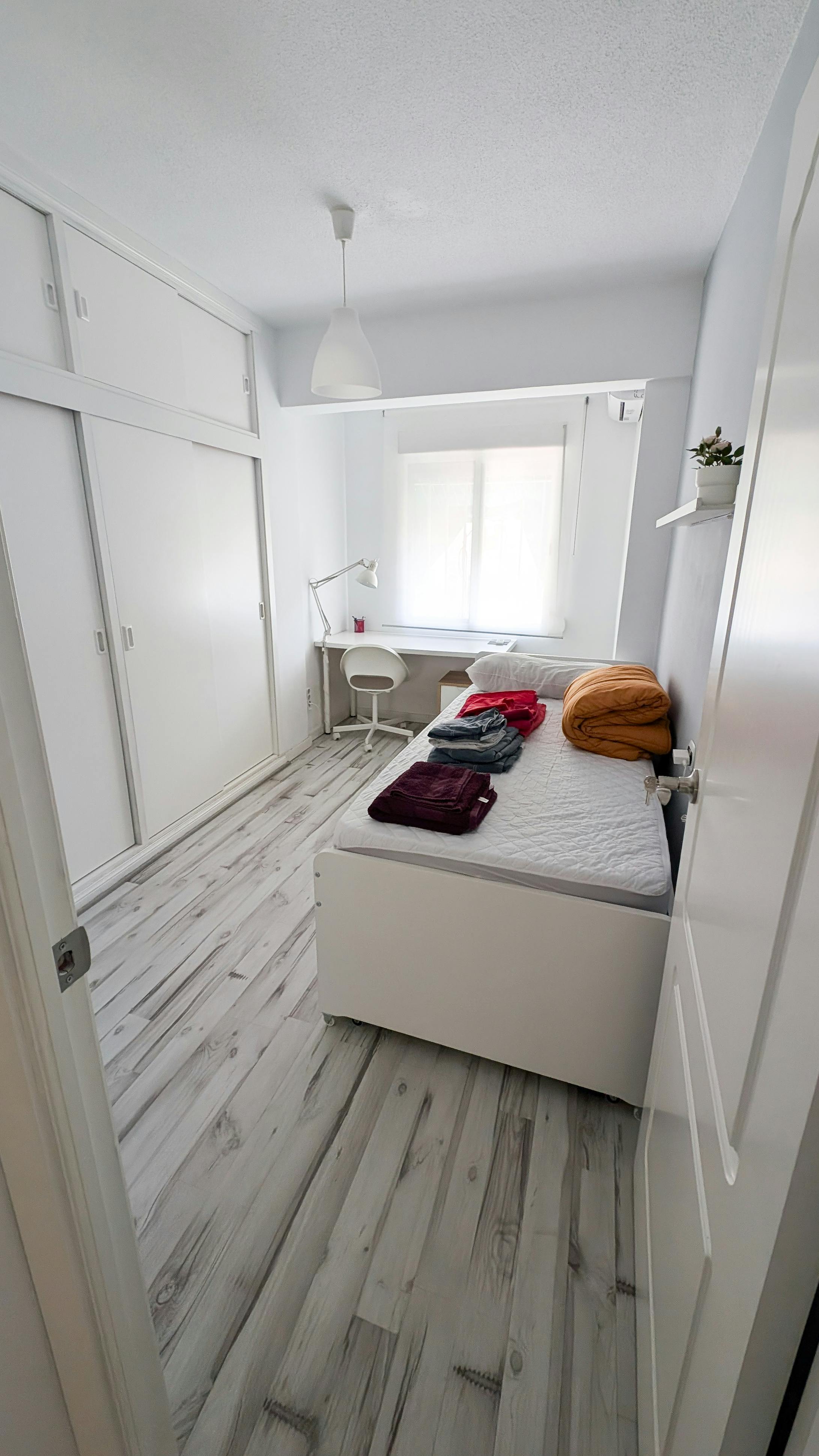 Apartment Córdoba, 1 bed, 9m² — photo 7