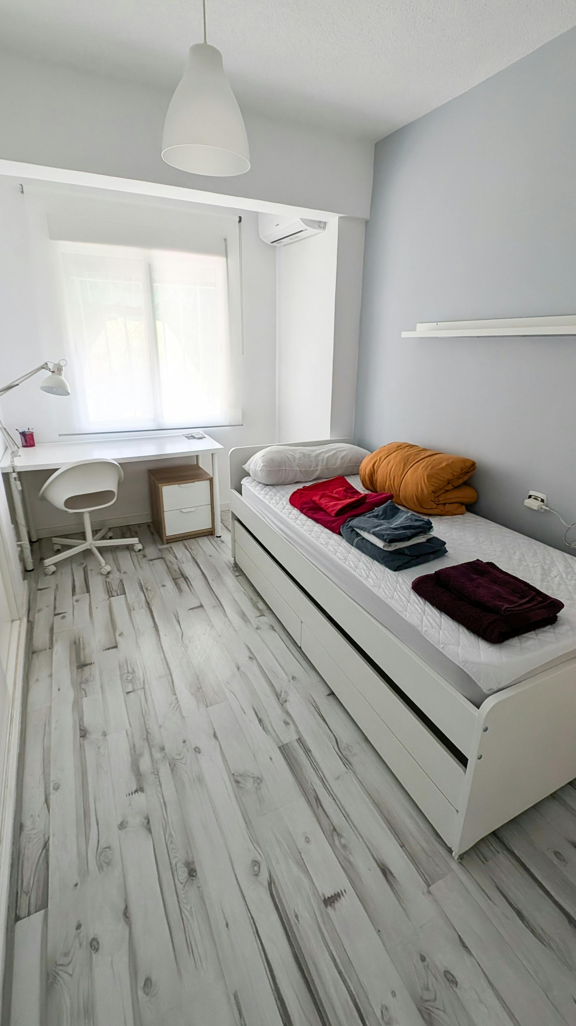 Apartment Córdoba, 1 bed, 9m² — photo 5