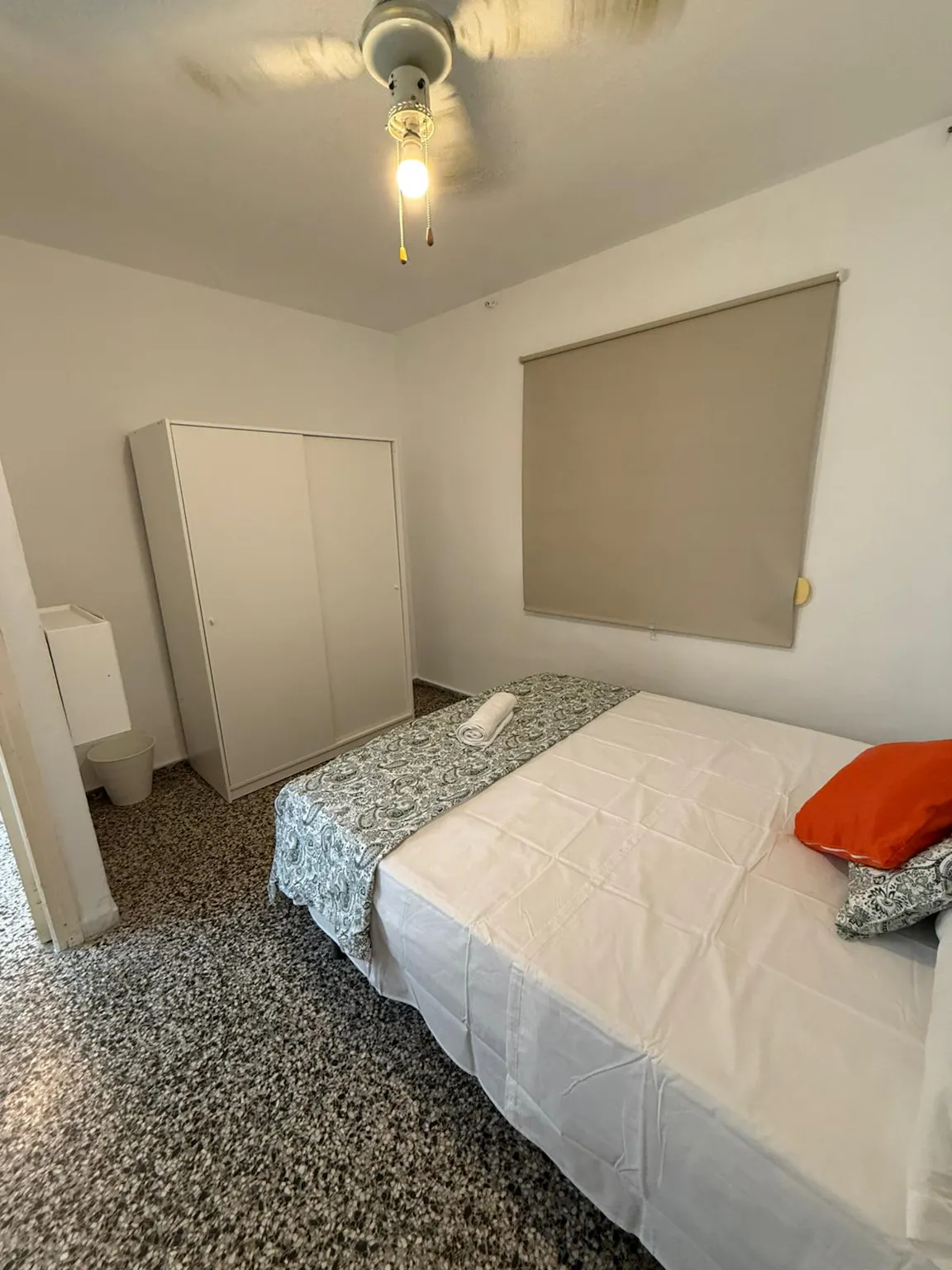 Private room in Avenida Antonio Gaudi, Málaga (1585328) ROOM 1