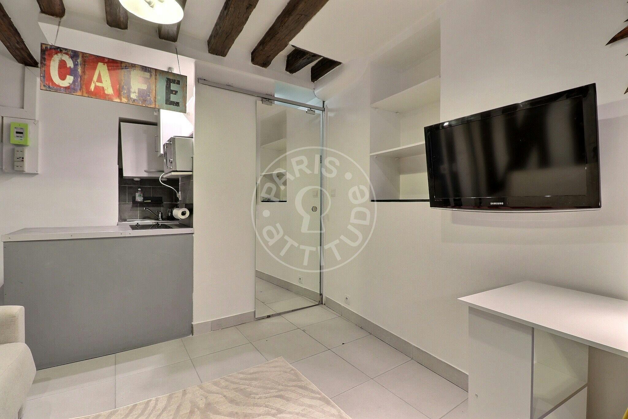 Apartment Paris — photo 2