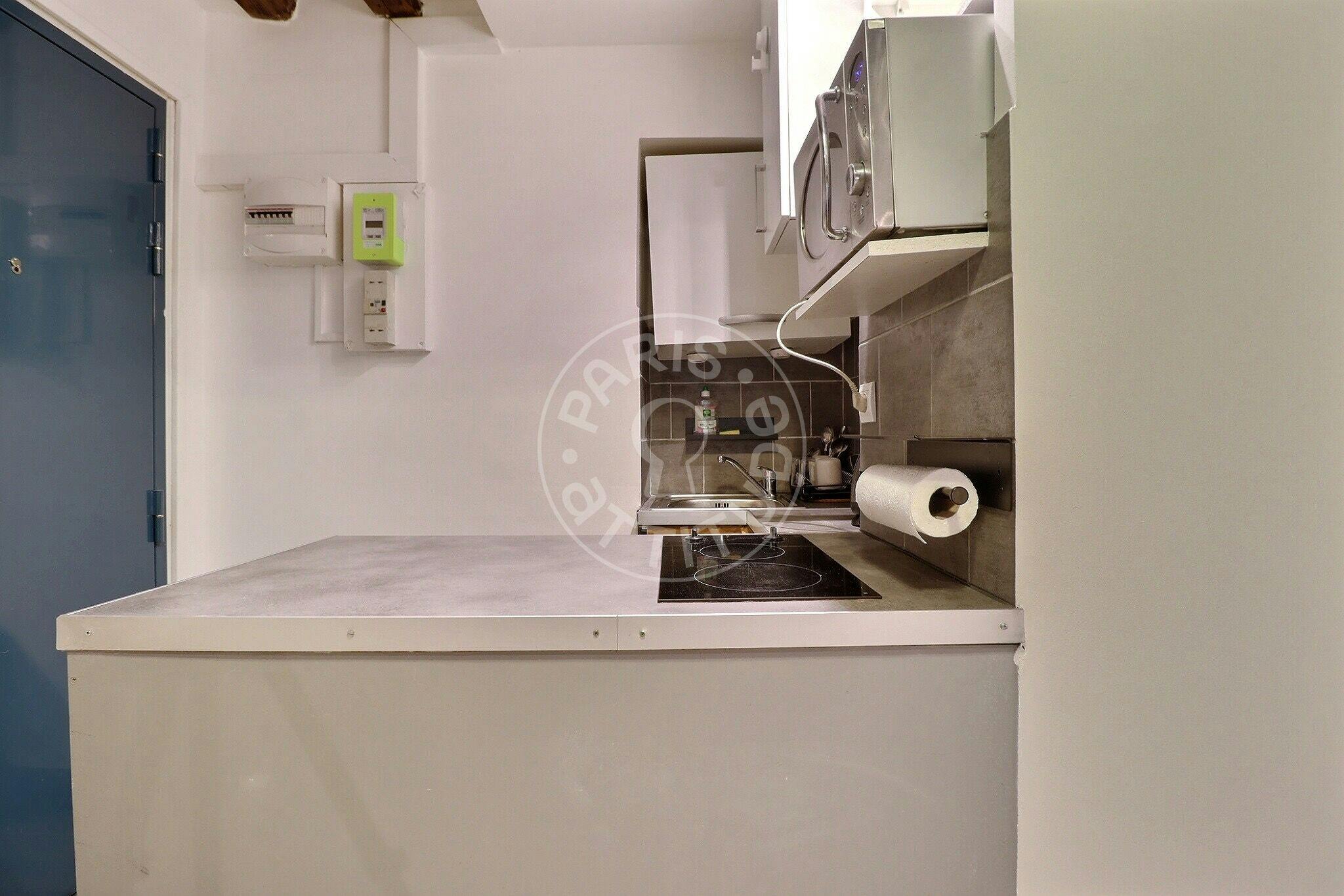 Apartment Paris — photo 5