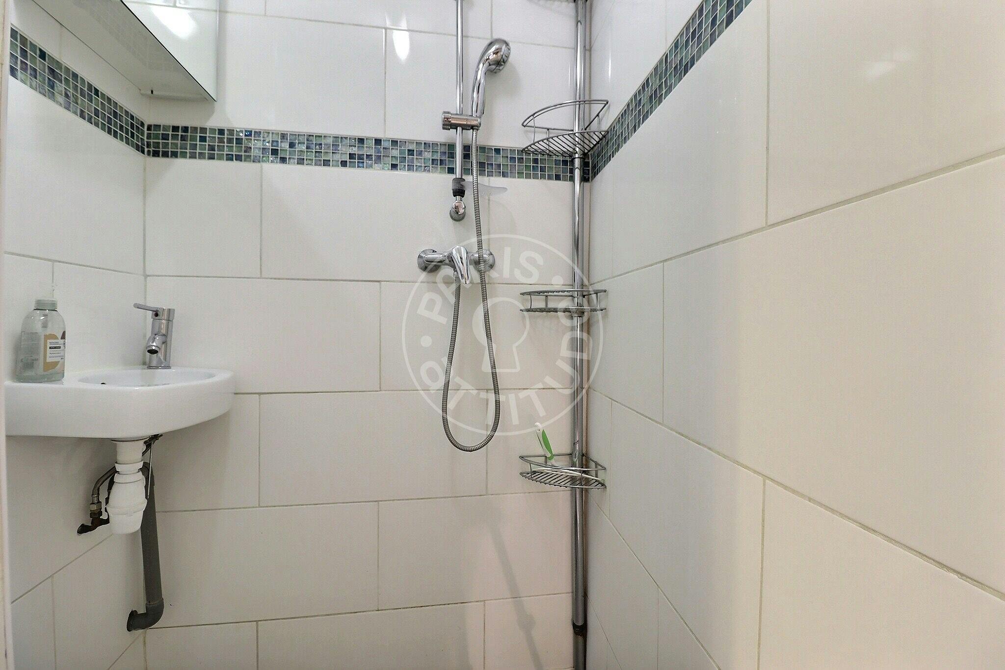 Apartment Paris — photo 1