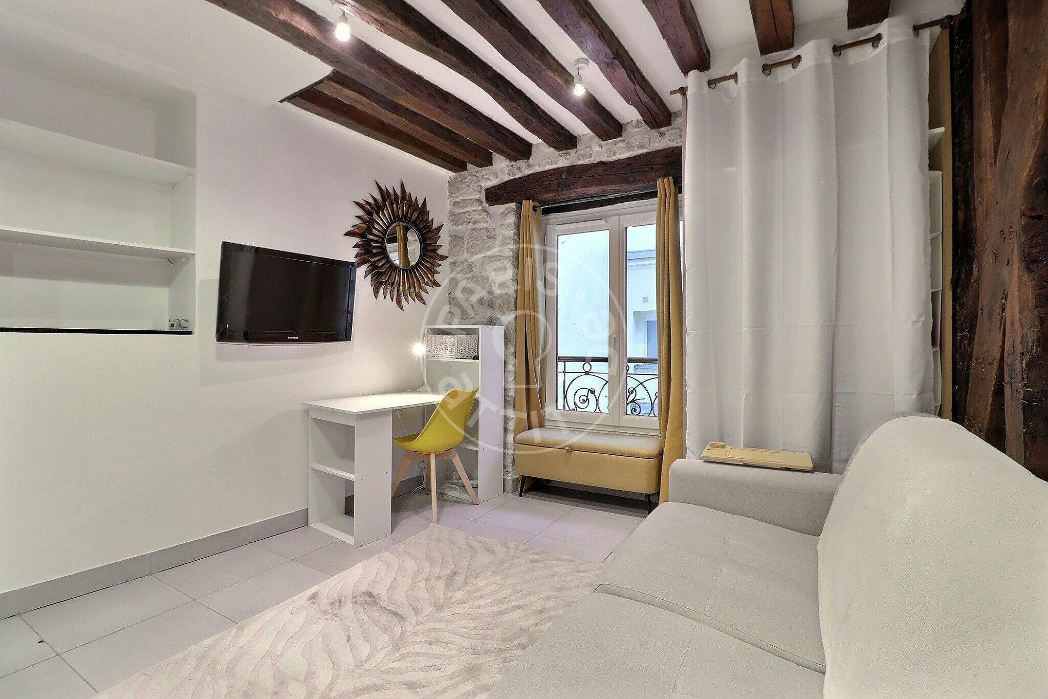 Apartment Paris — photo 3
