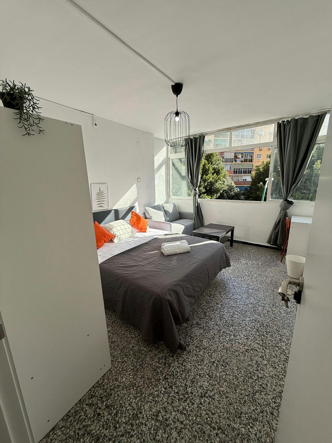 Avenida Antonio Gaudi, Málaga preview