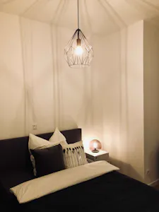 Private room for rent on Boyenstraße, Berlin, Berlin