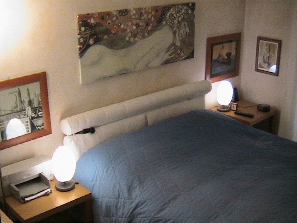 Cameră comună de închiriat pentru 250 EUR pe lună în Chivasso, Via Ivrea