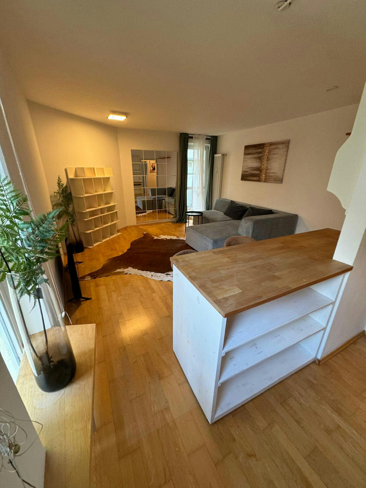 Apartment Munich, 2 beds, 15m² — photo 5