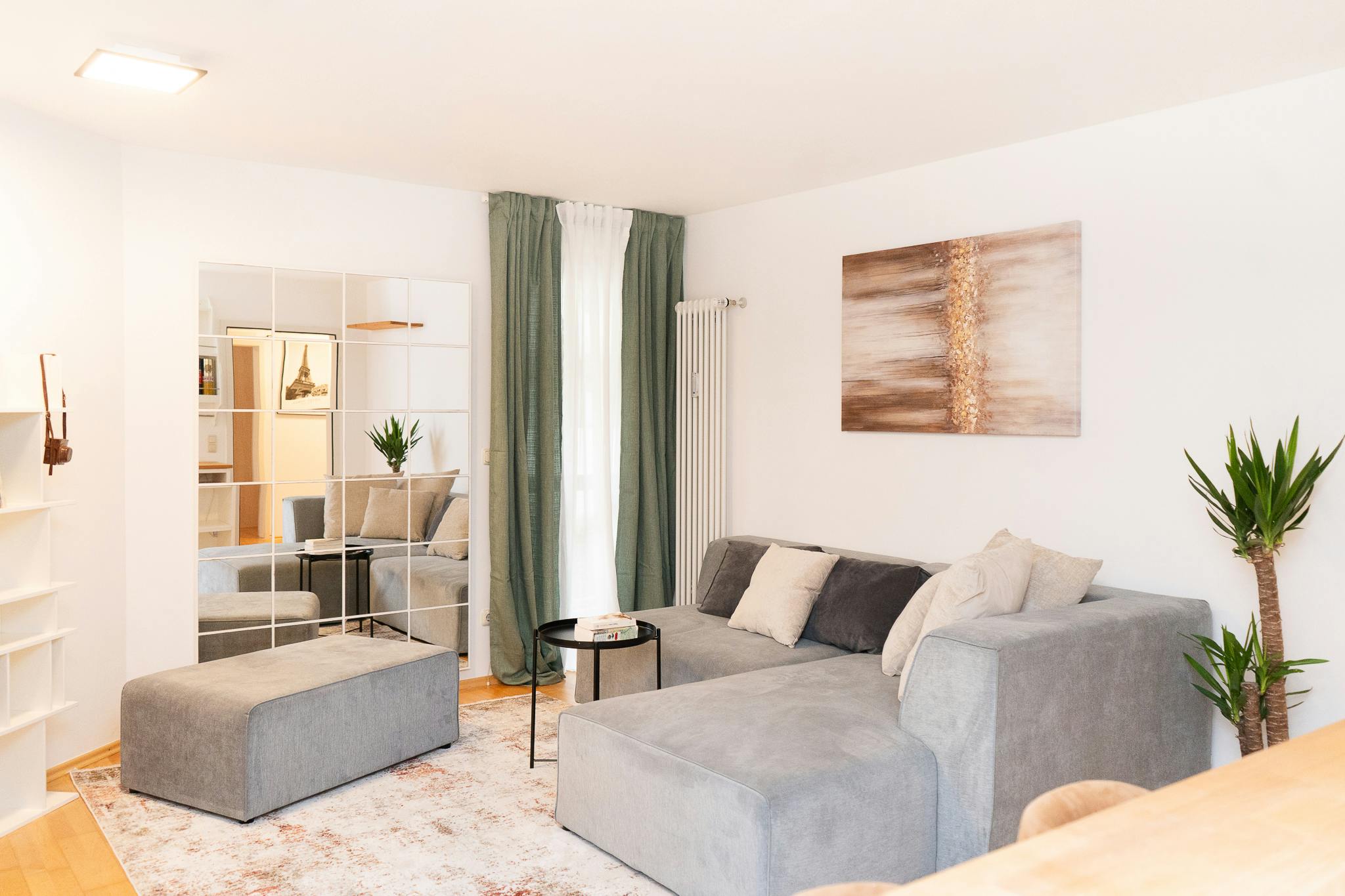 Nymphenburger Straße, Munich preview