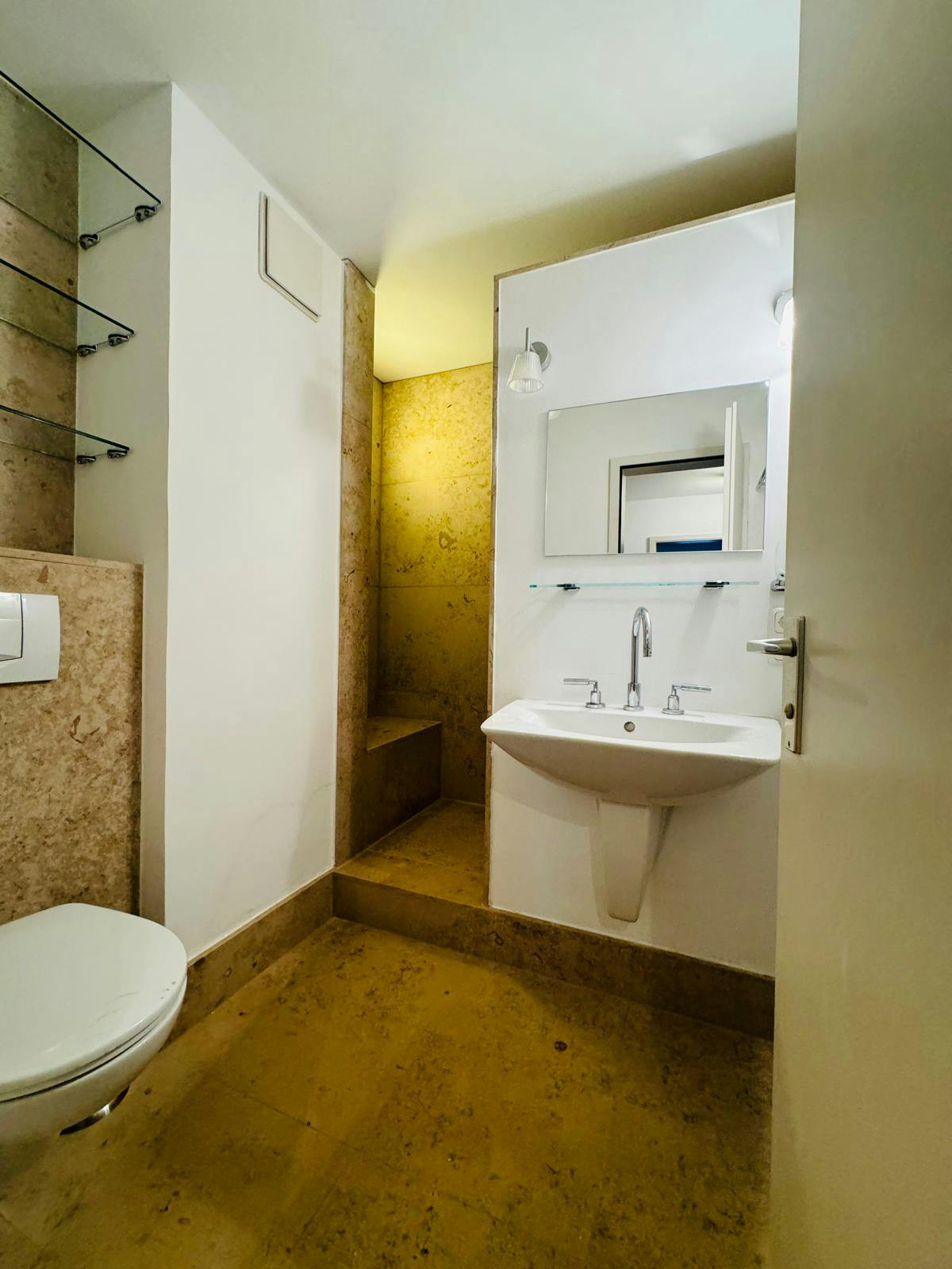 Apartment Munich, 2 beds, 15m² — photo 3