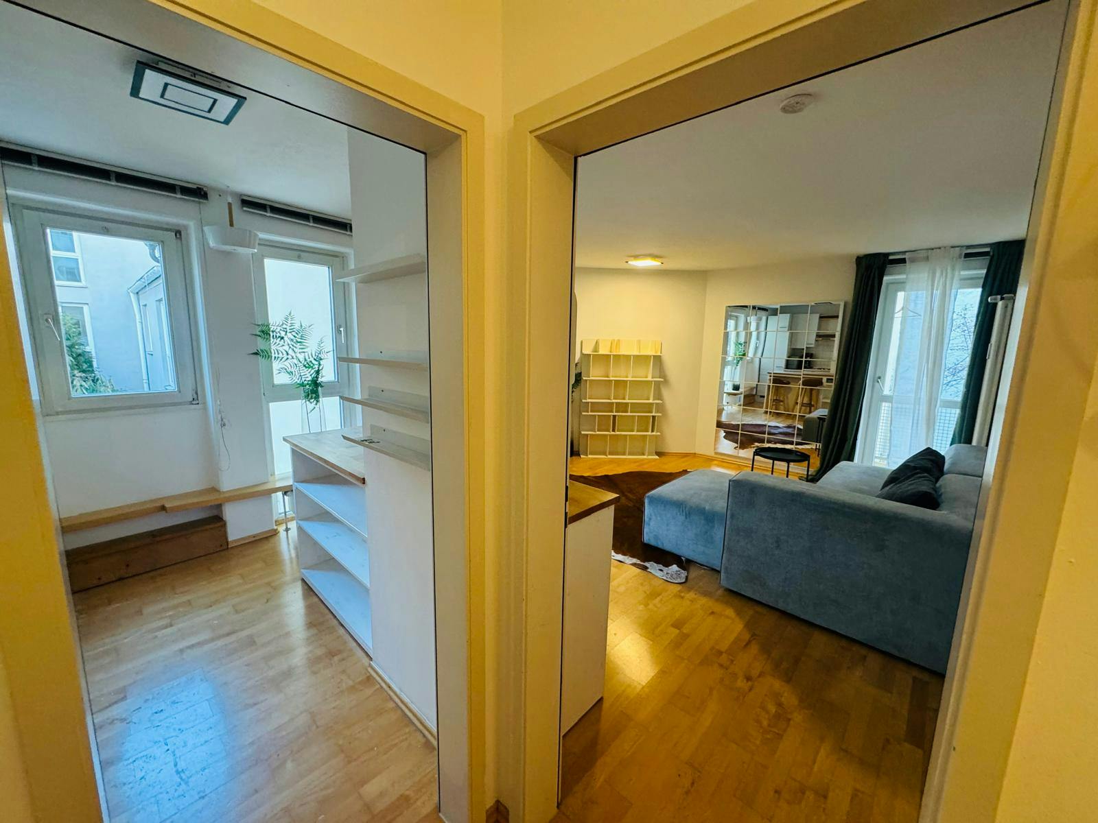 Apartment Munich, 2 beds, 15m² — photo 9