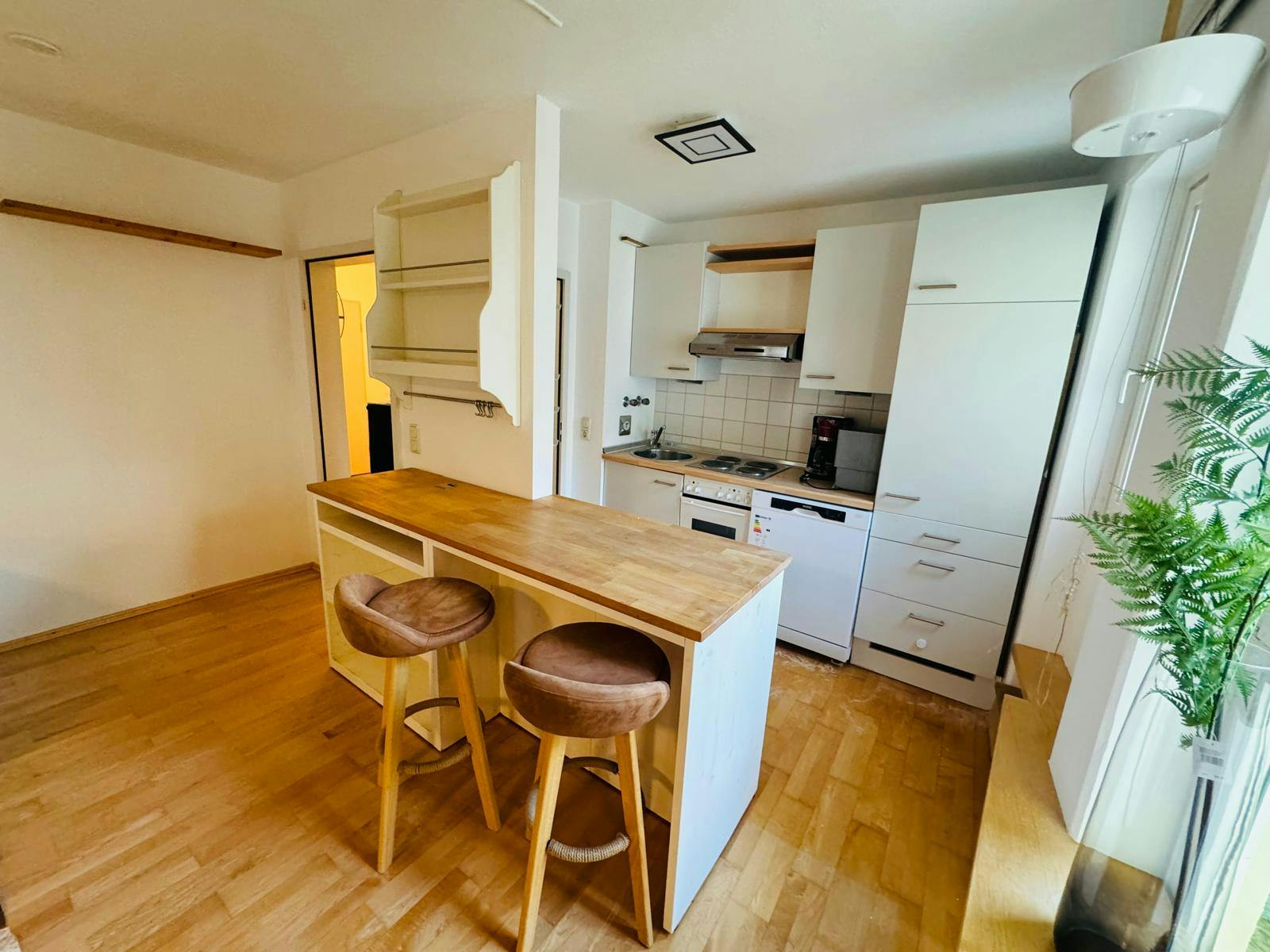 Apartment Munich, 2 beds, 15m² — photo 10