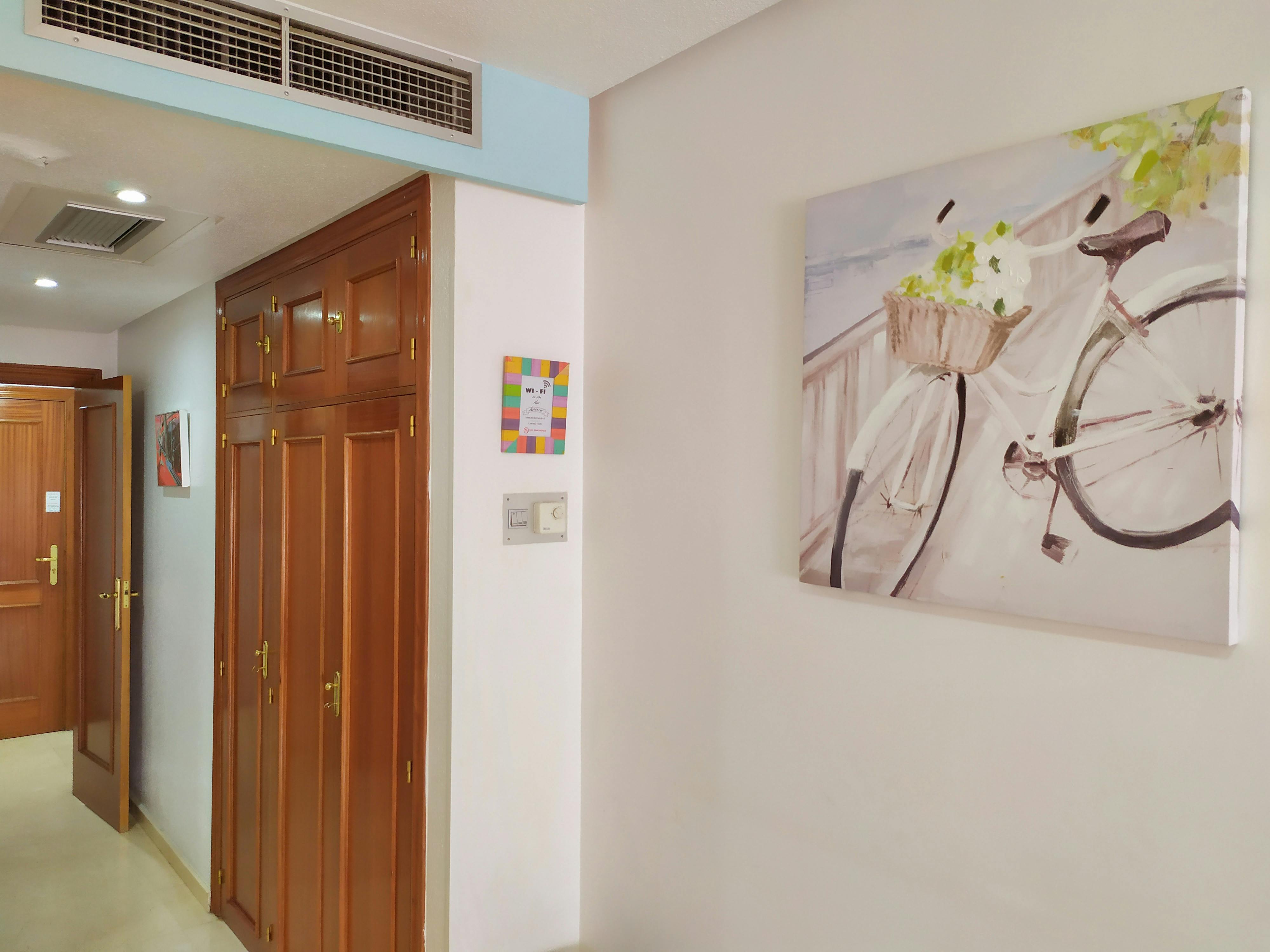 preview gallery tile