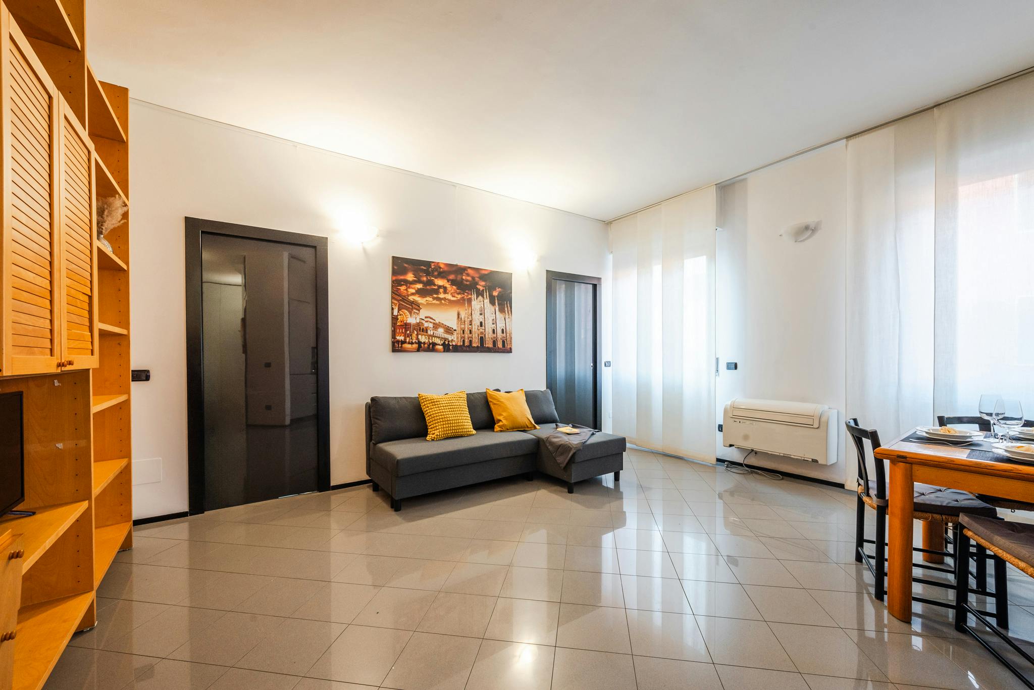 Apartment Milan, 2 beds — photo 10