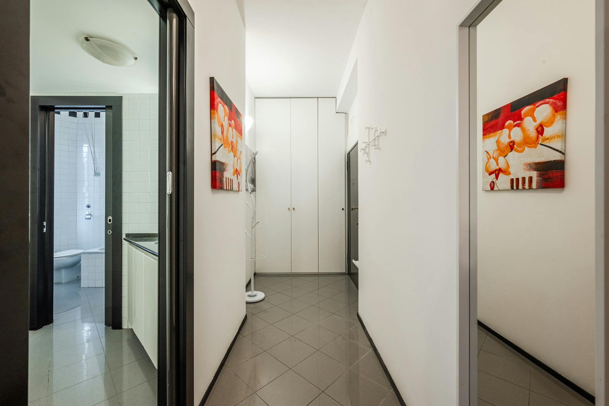 Apartment Milan, 2 beds — photo 4