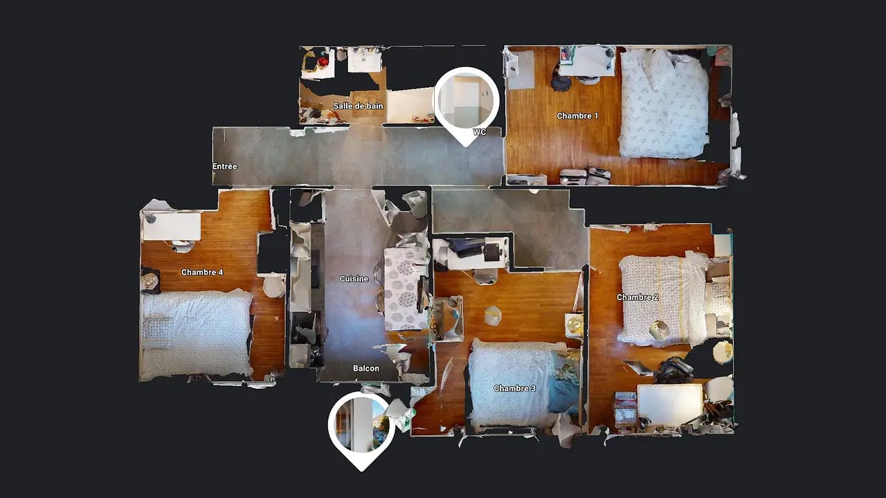 preview gallery tile