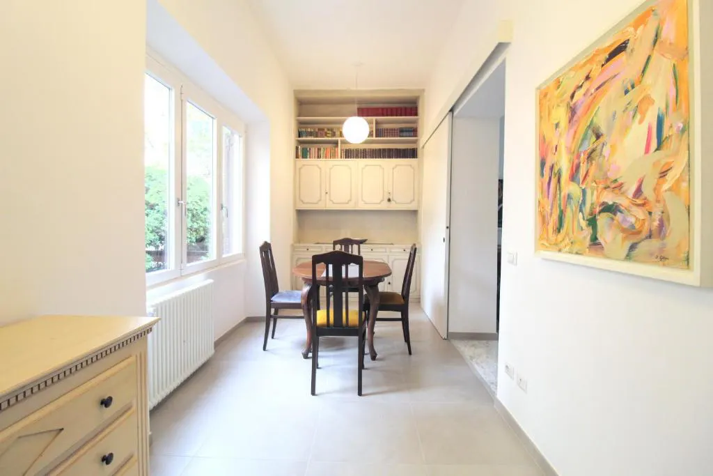 2-Bedroom Apartment in Via Anapo, Rome (1585409) ROOM 4