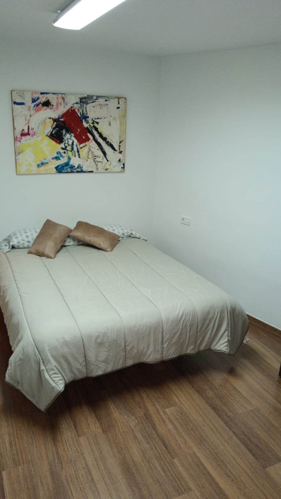 Private room for rent for €450 per month in Murcia, Paseo Menéndez Pelayo