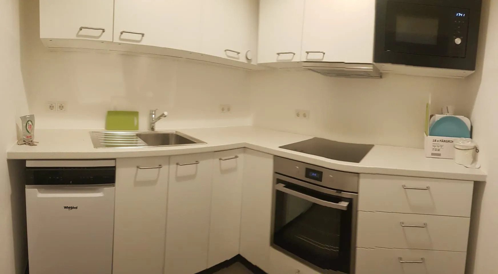 Private room in Barmherzigengasse, Vienna (1585417) ROOM 4