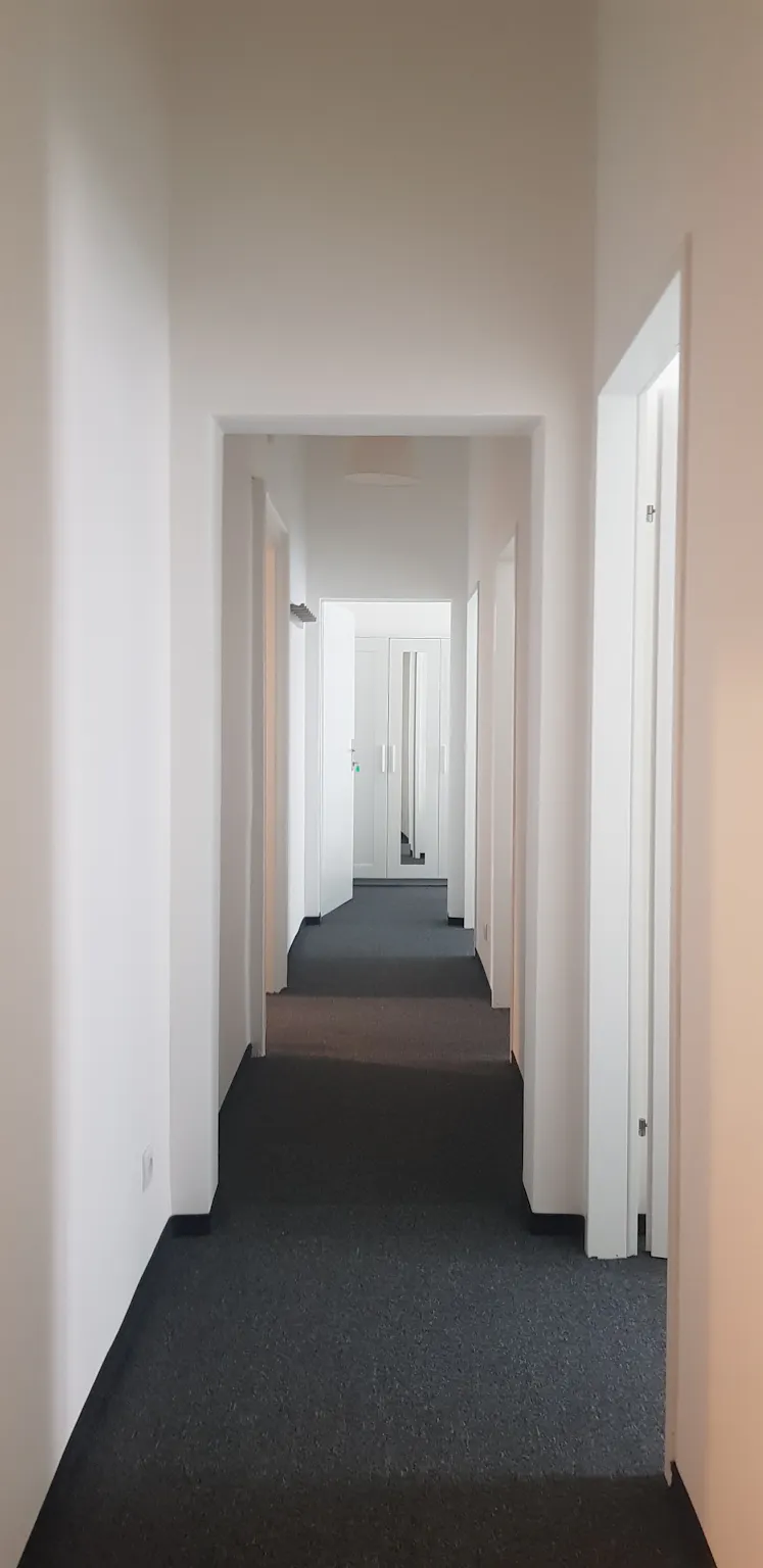 Private room in Barmherzigengasse, Vienna (1585417) ROOM 2