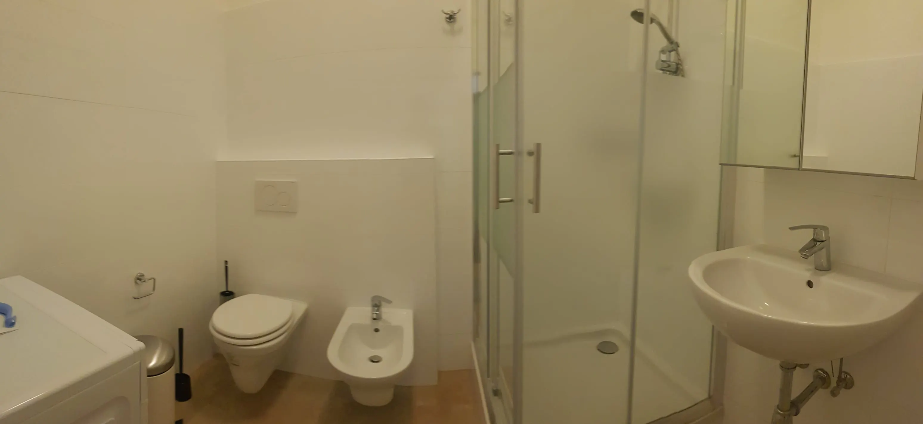 Private room in Barmherzigengasse, Vienna (1585417) ROOM 3