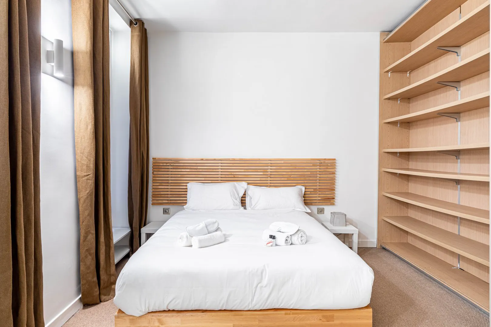 1-Bedroom Apartment in Rue de Gramont, Paris (1585422) ROOM 3