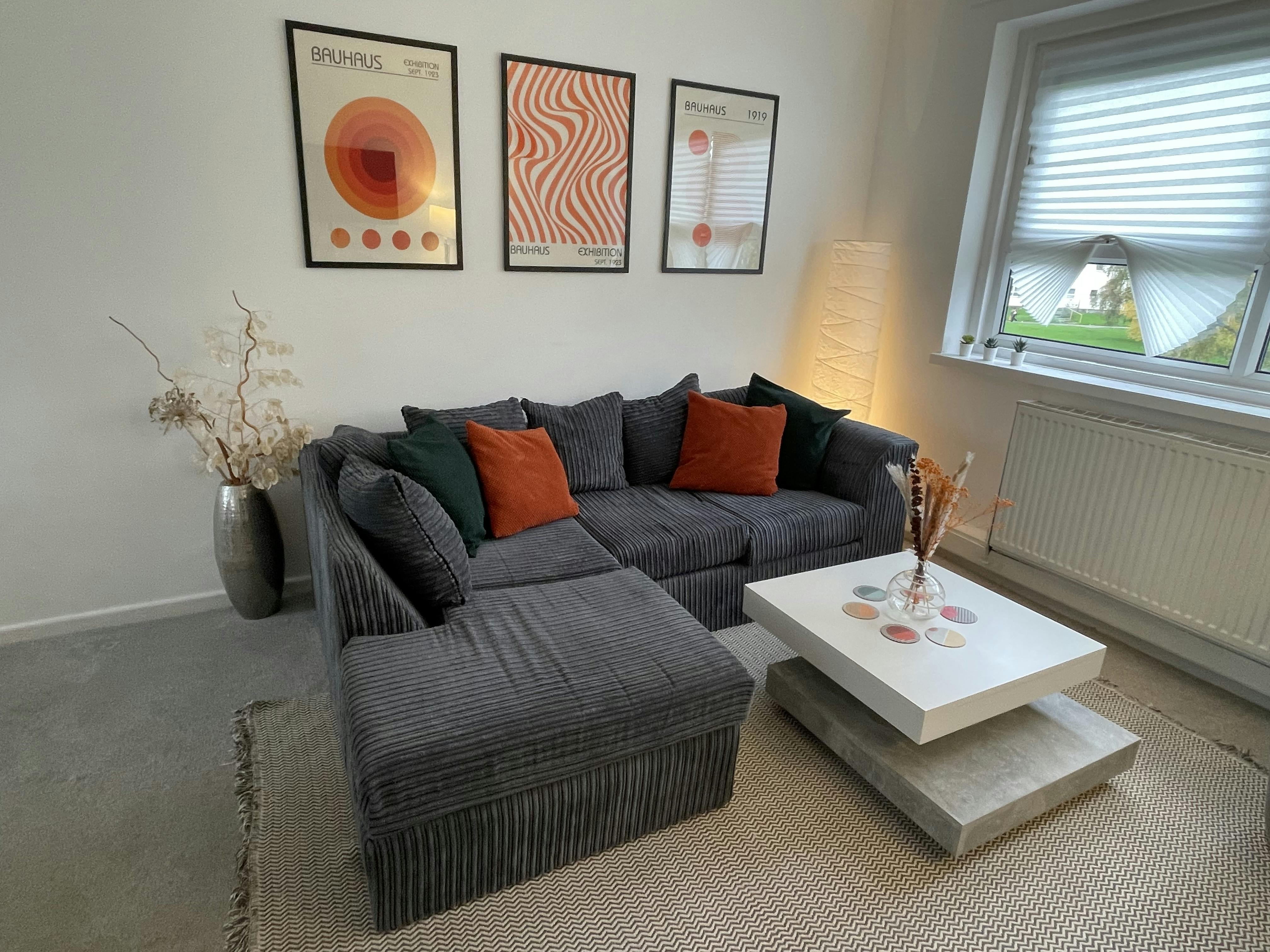 Квартира сдается в аренду за 2 376 £ в месяц в Leicester, Thurcaston Road