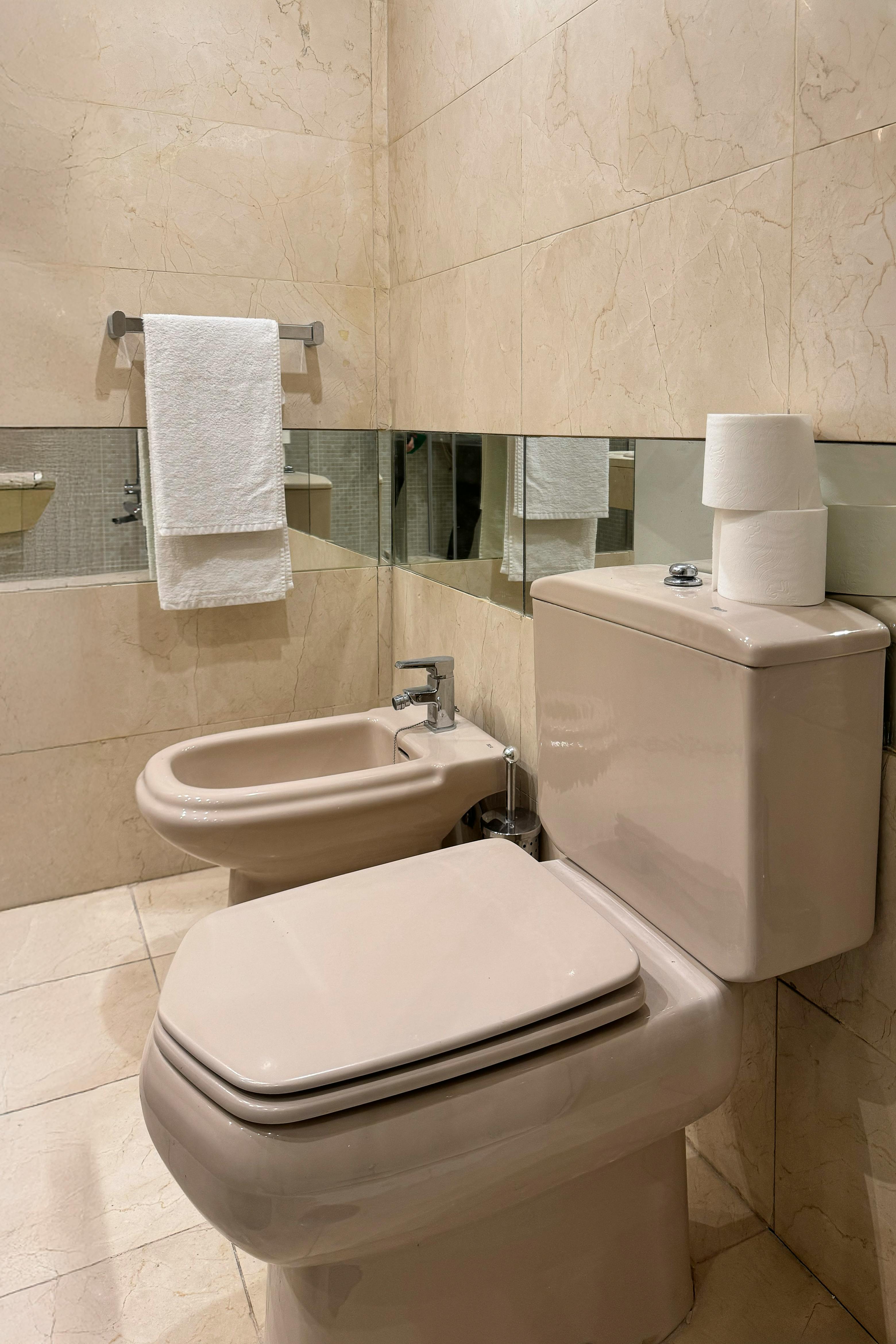 Apartment Madrid, 1 bed, 18m² — photo 8