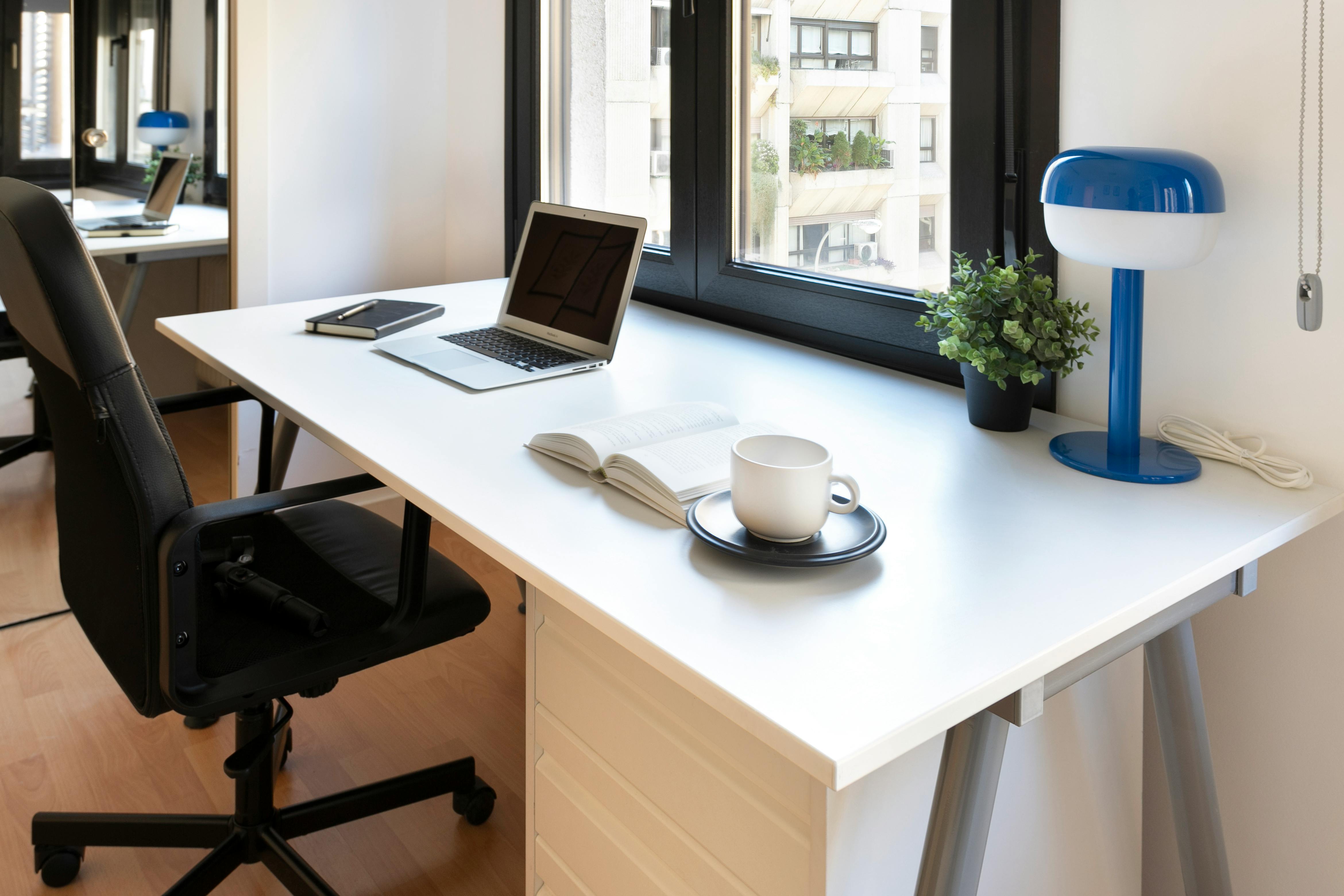 Apartment Madrid, 1 bed, 18m² — photo 9