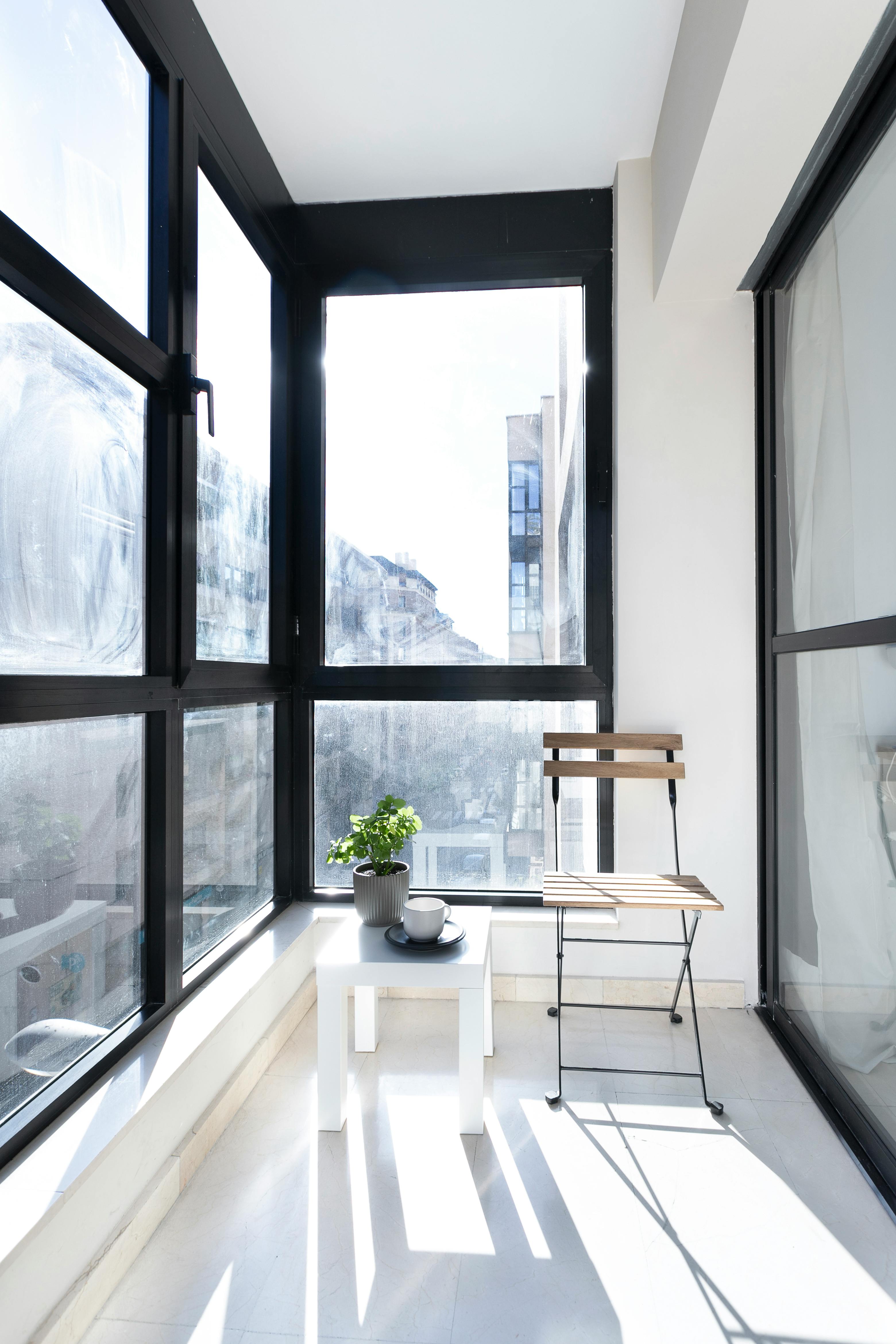 Apartment Madrid, 1 bed, 18m² — photo 3