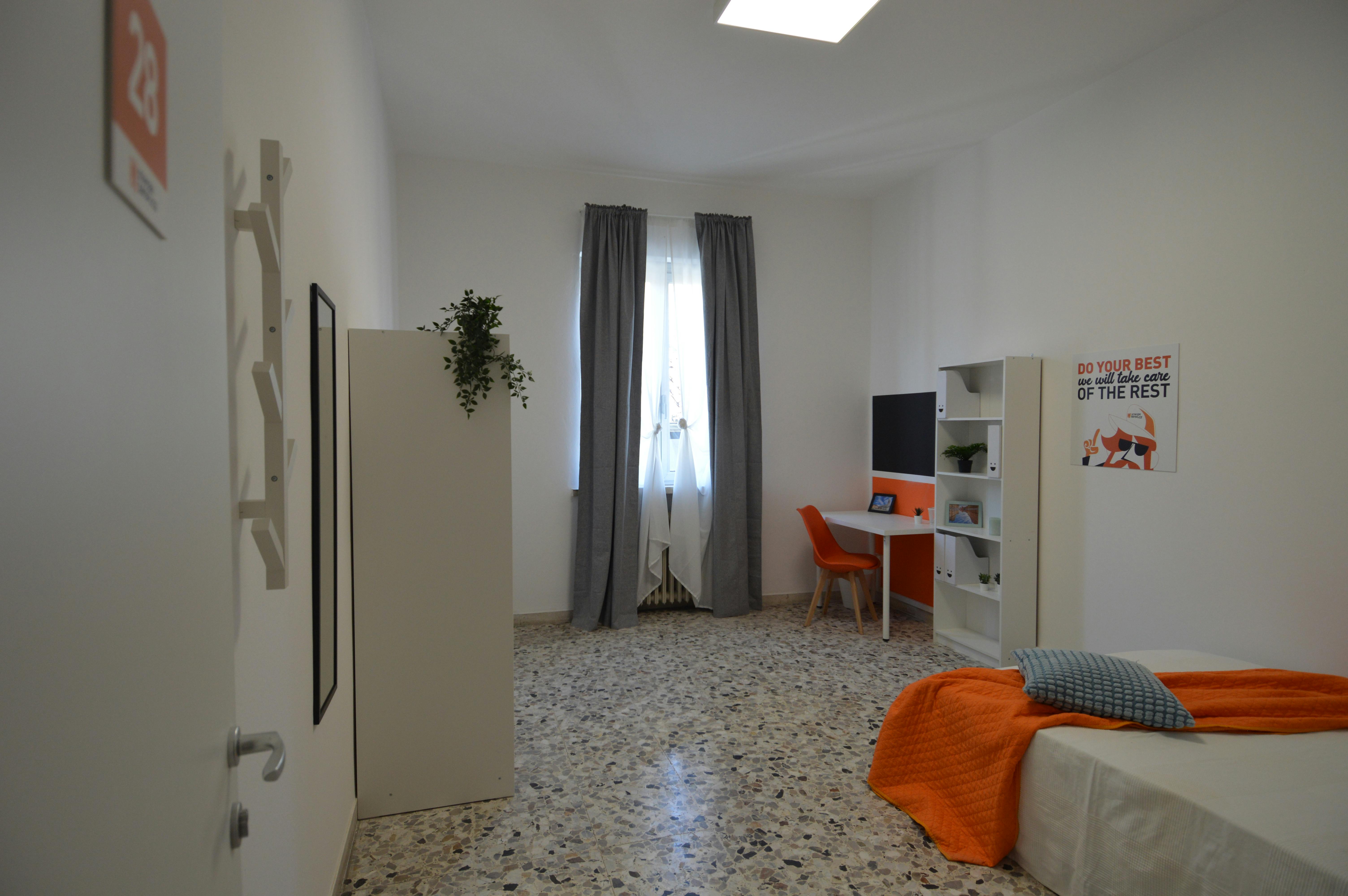 Vicolo Franco Villa, Reggio nell'Emilia preview