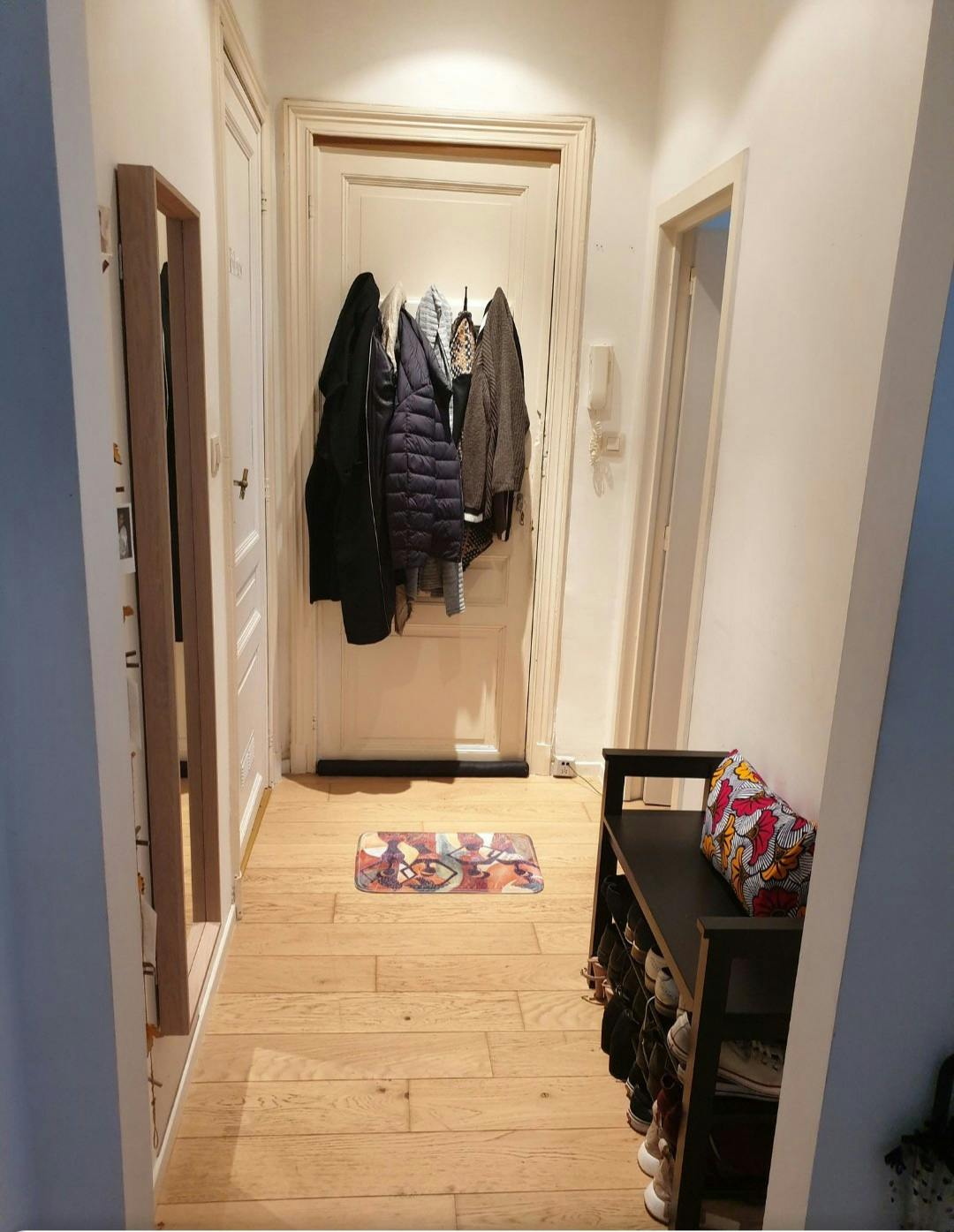 preview gallery tile