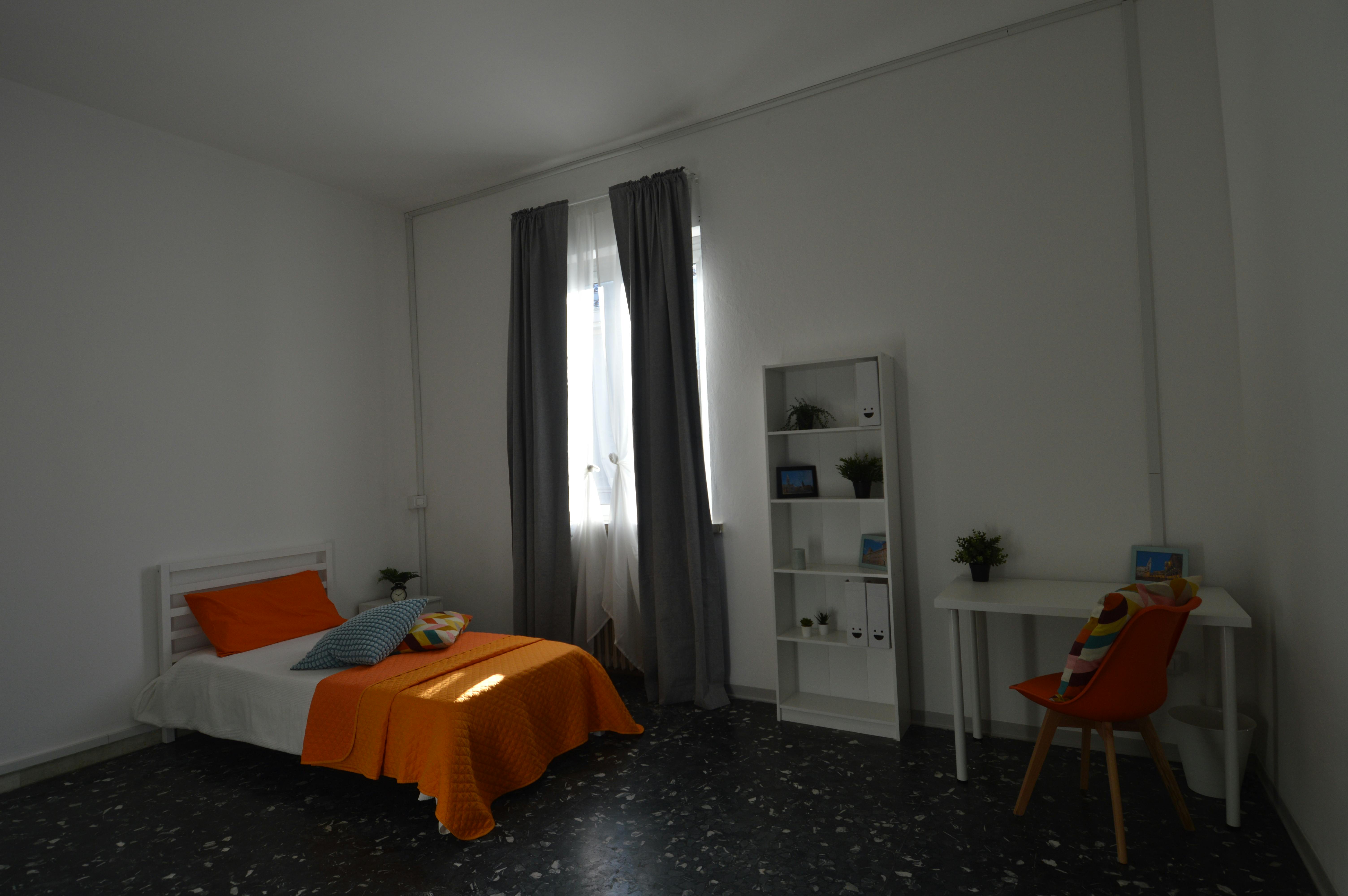 Vicolo Franco Villa, Reggio nell'Emilia preview