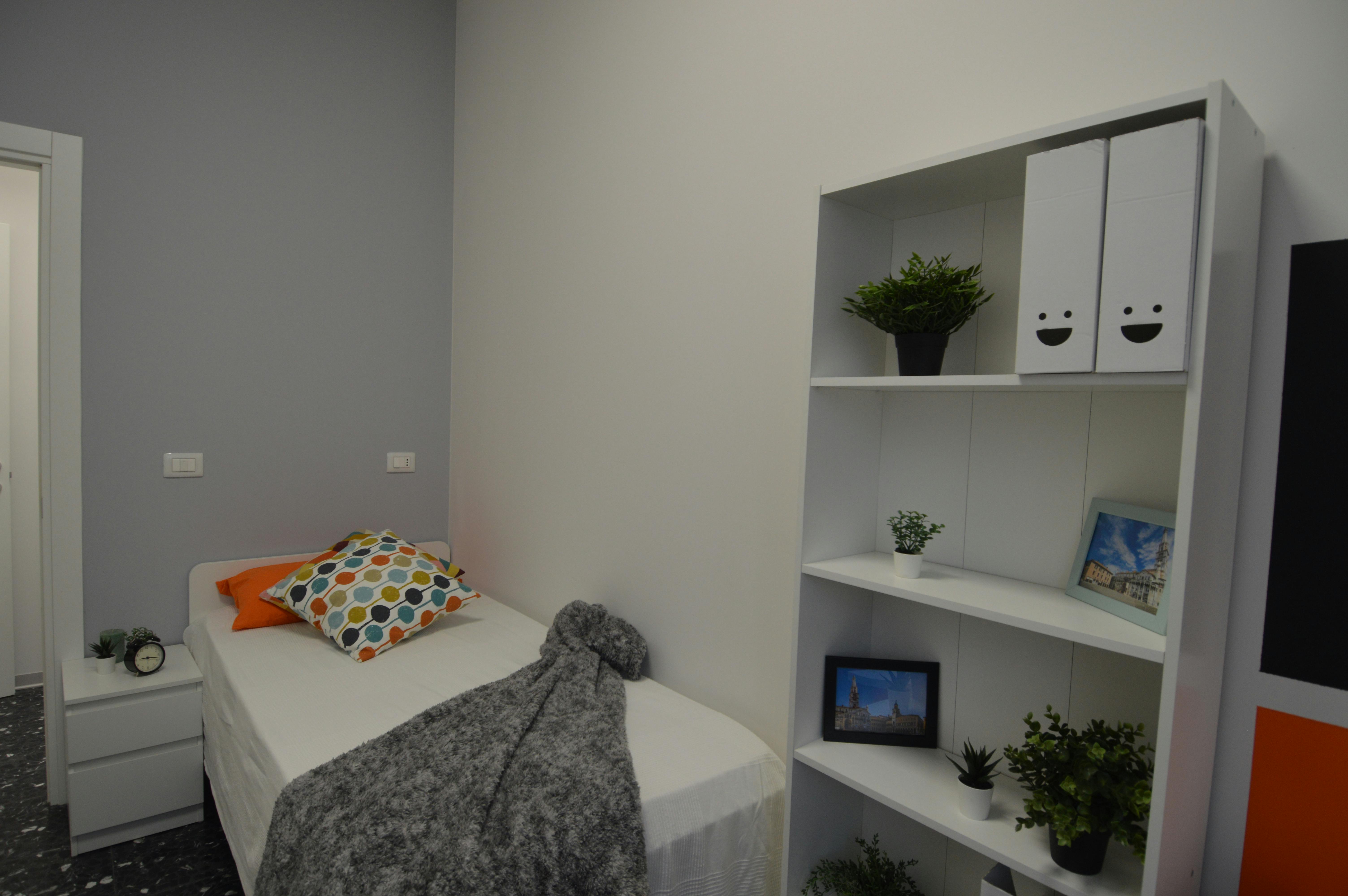 Vicolo Franco Villa, Reggio nell'Emilia preview