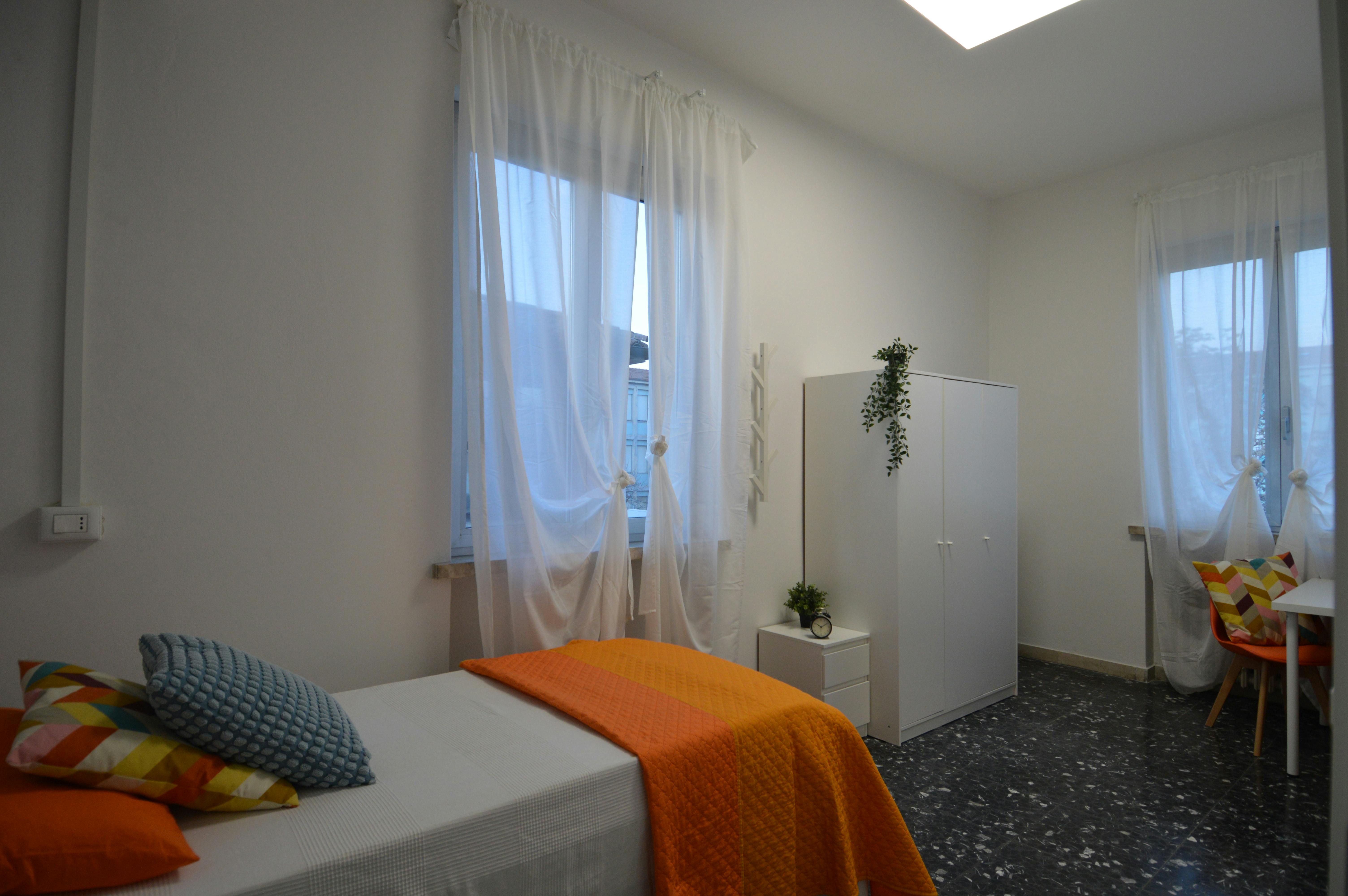 Vicolo Franco Villa, Reggio nell'Emilia preview