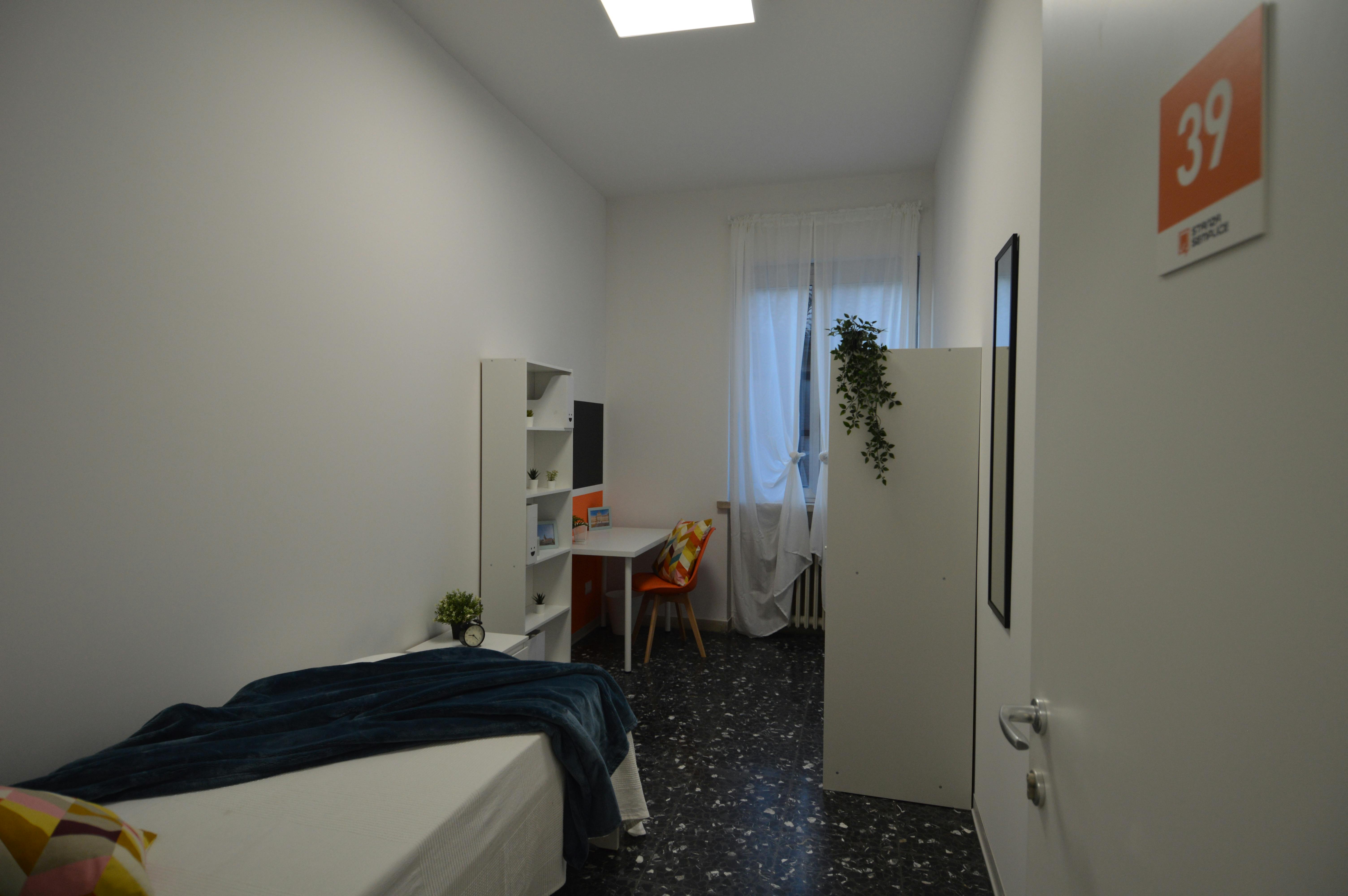 Vicolo Franco Villa, Reggio nell'Emilia preview