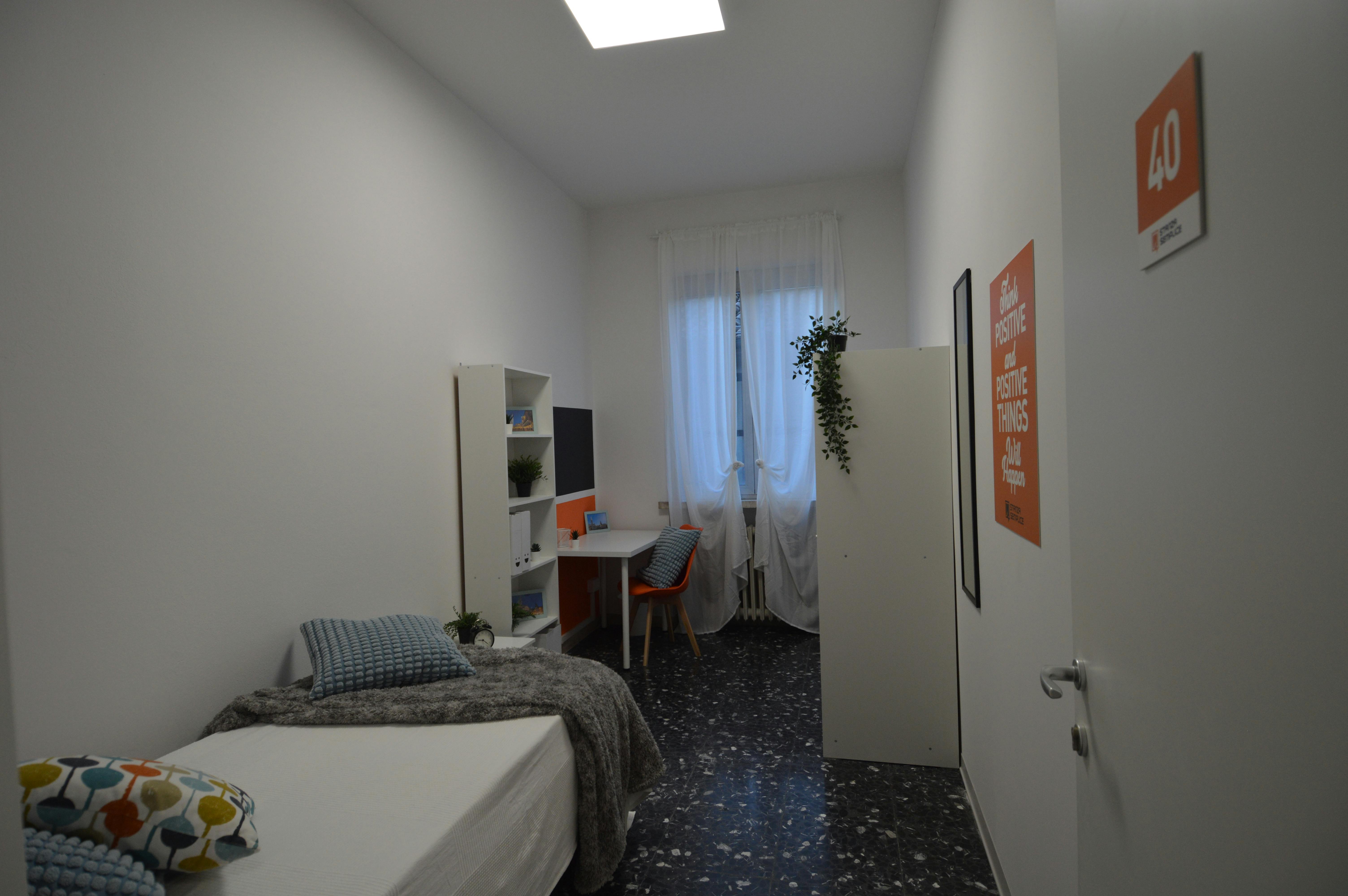 Vicolo Franco Villa, Reggio nell'Emilia preview