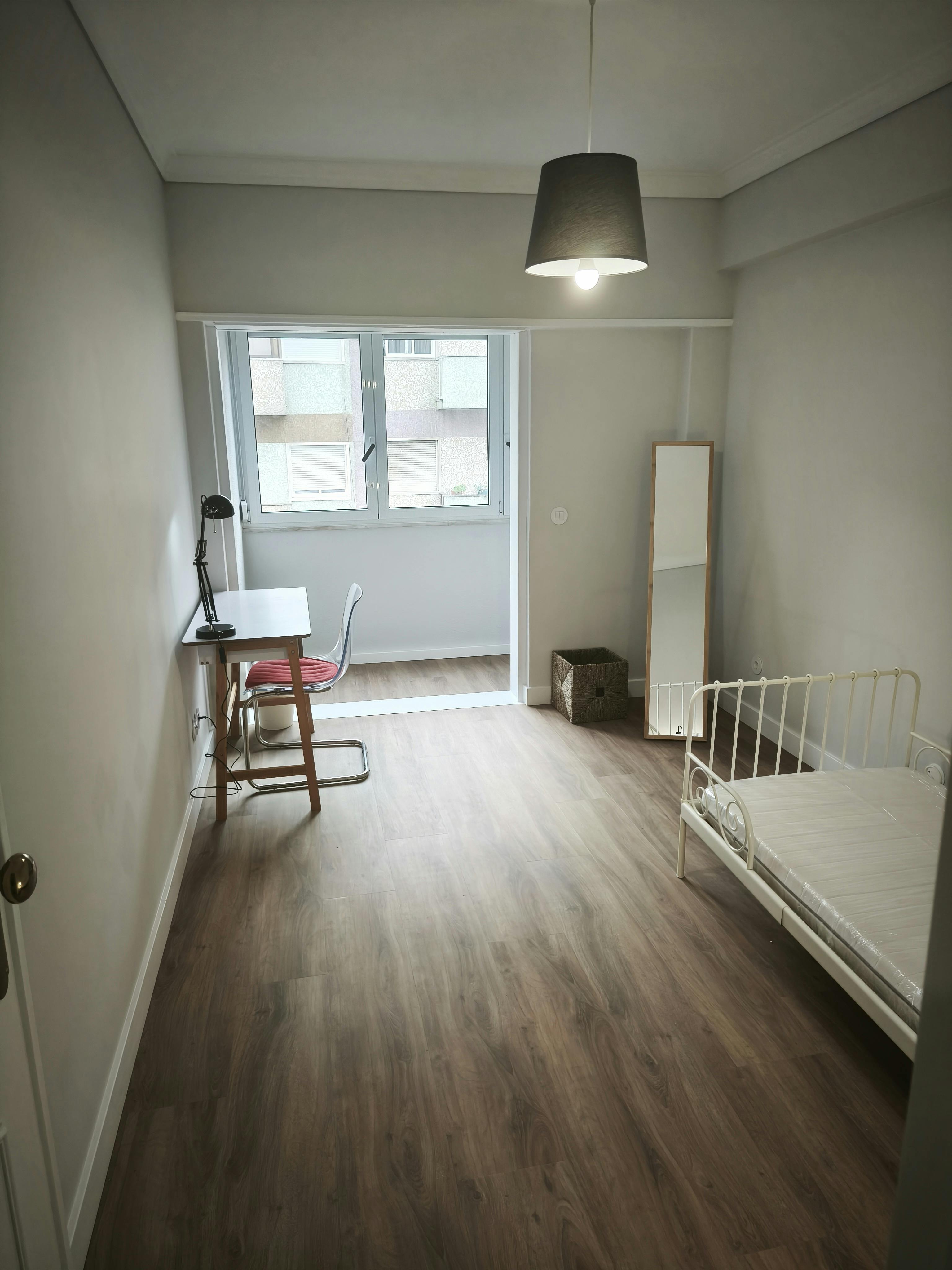 Apartment Queluz, 1 bed, 14m² — photo 12