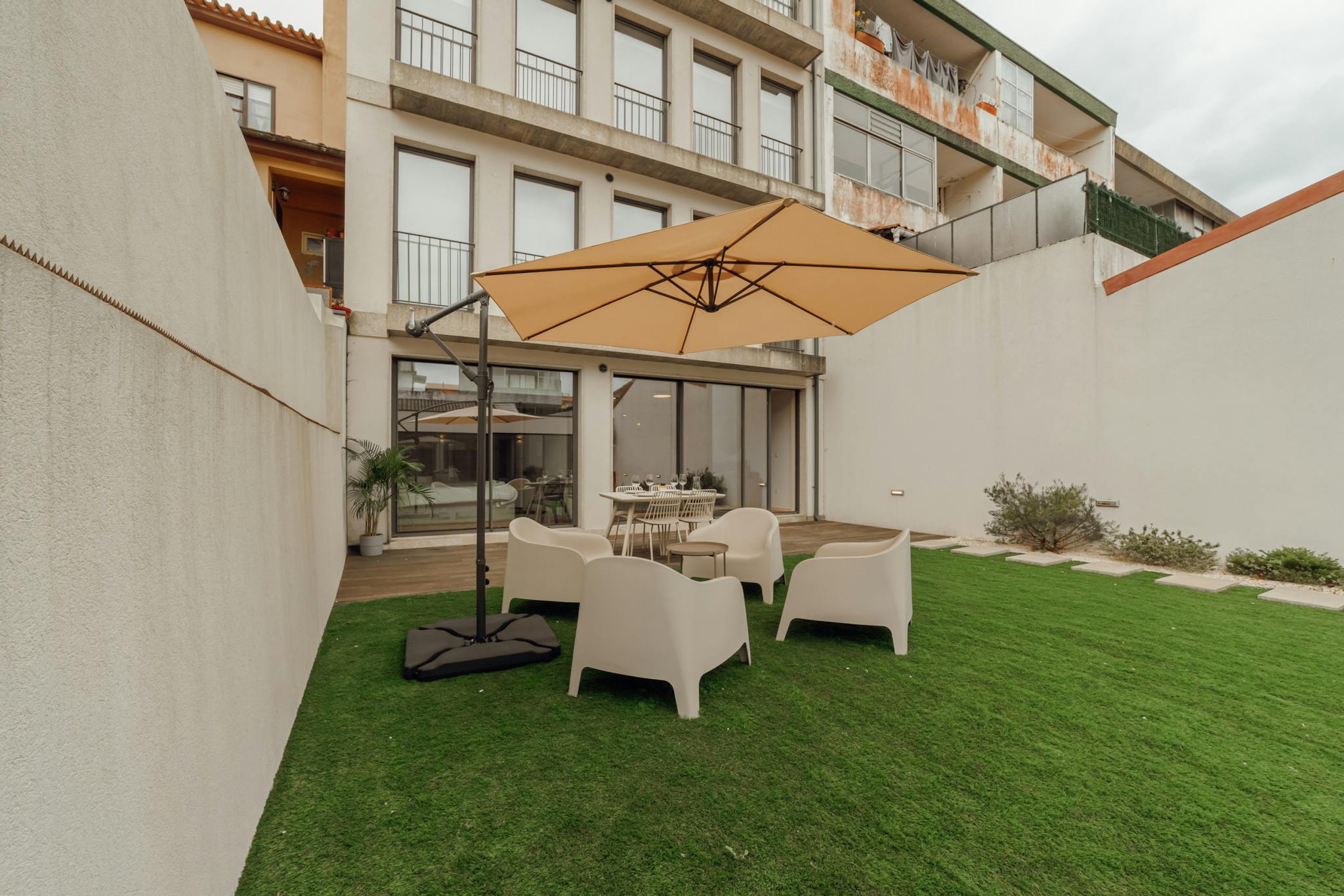 Rua 1.º de Maio, Vila Nova de Gaia preview