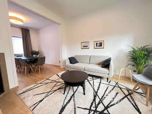 5-Bedroom House in Avenue Joseph Rutten, Woluwe-Saint-Pierre (1585467) room image 70