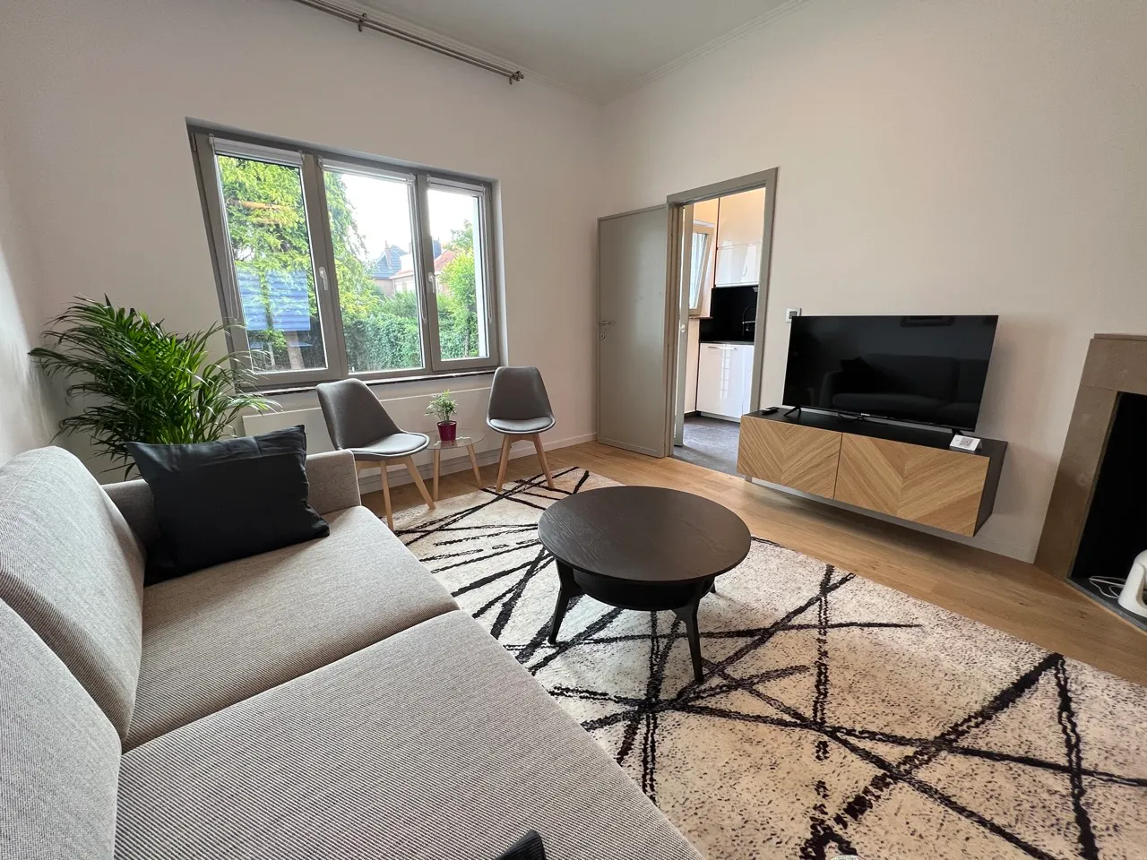 5-Bedroom House in Avenue Joseph Rutten, Woluwe-Saint-Pierre (1585467) ROOM 4