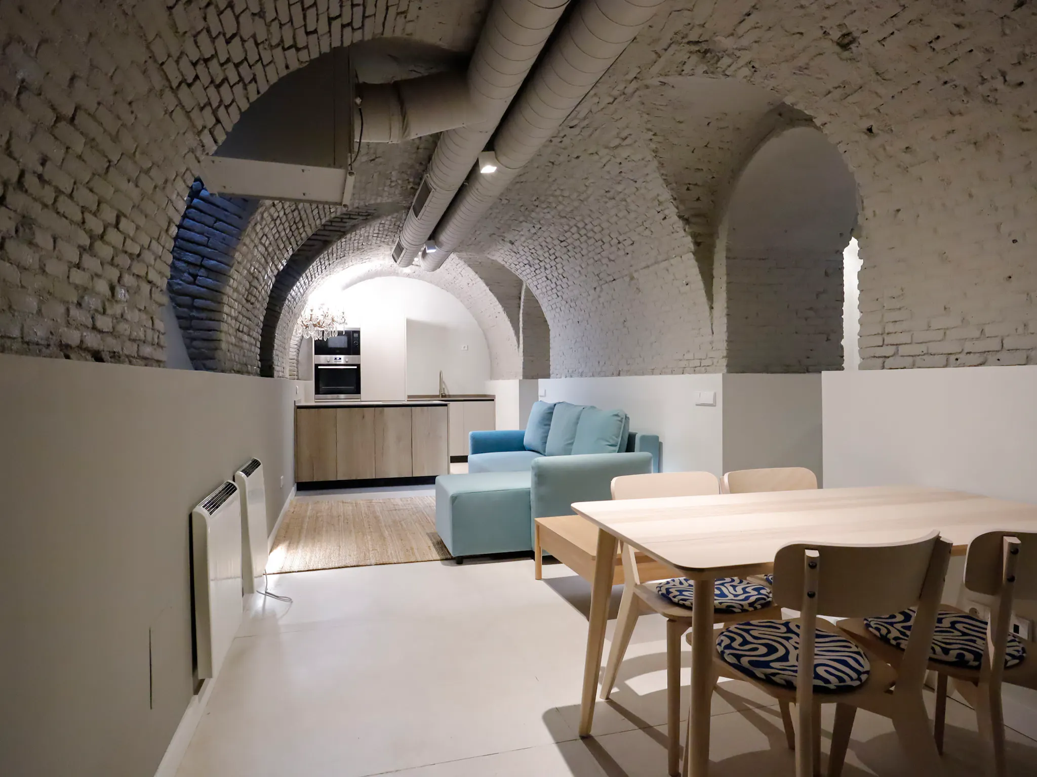 Calle de las Aguas, Madrid preview