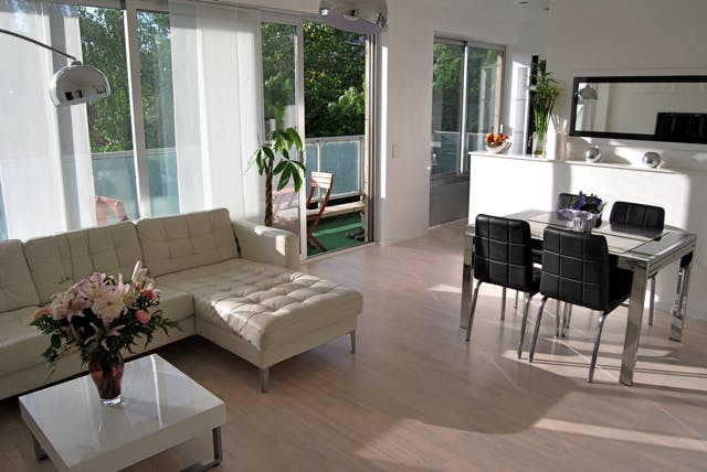 Appartement in Ukkel