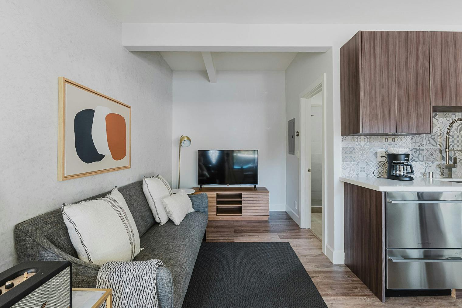 preview gallery tile