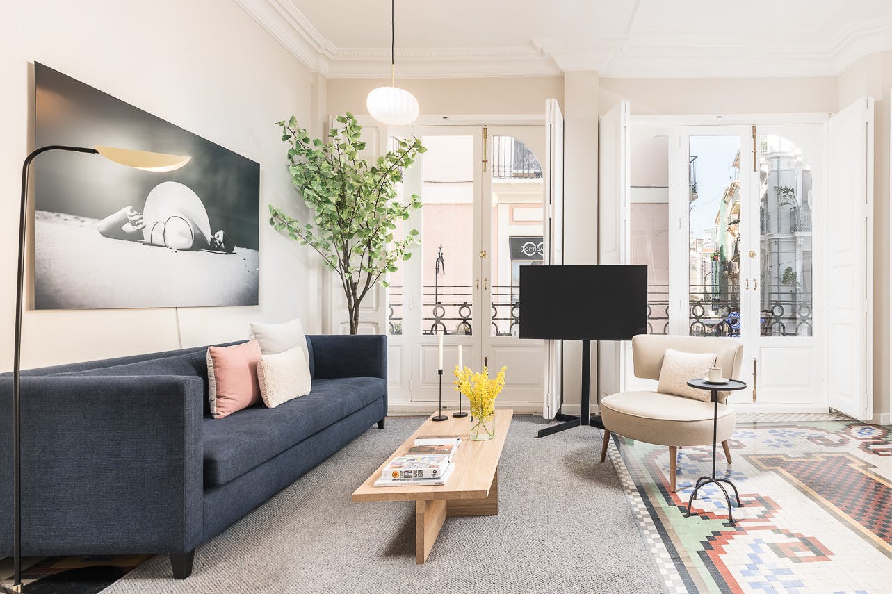 preview gallery tile