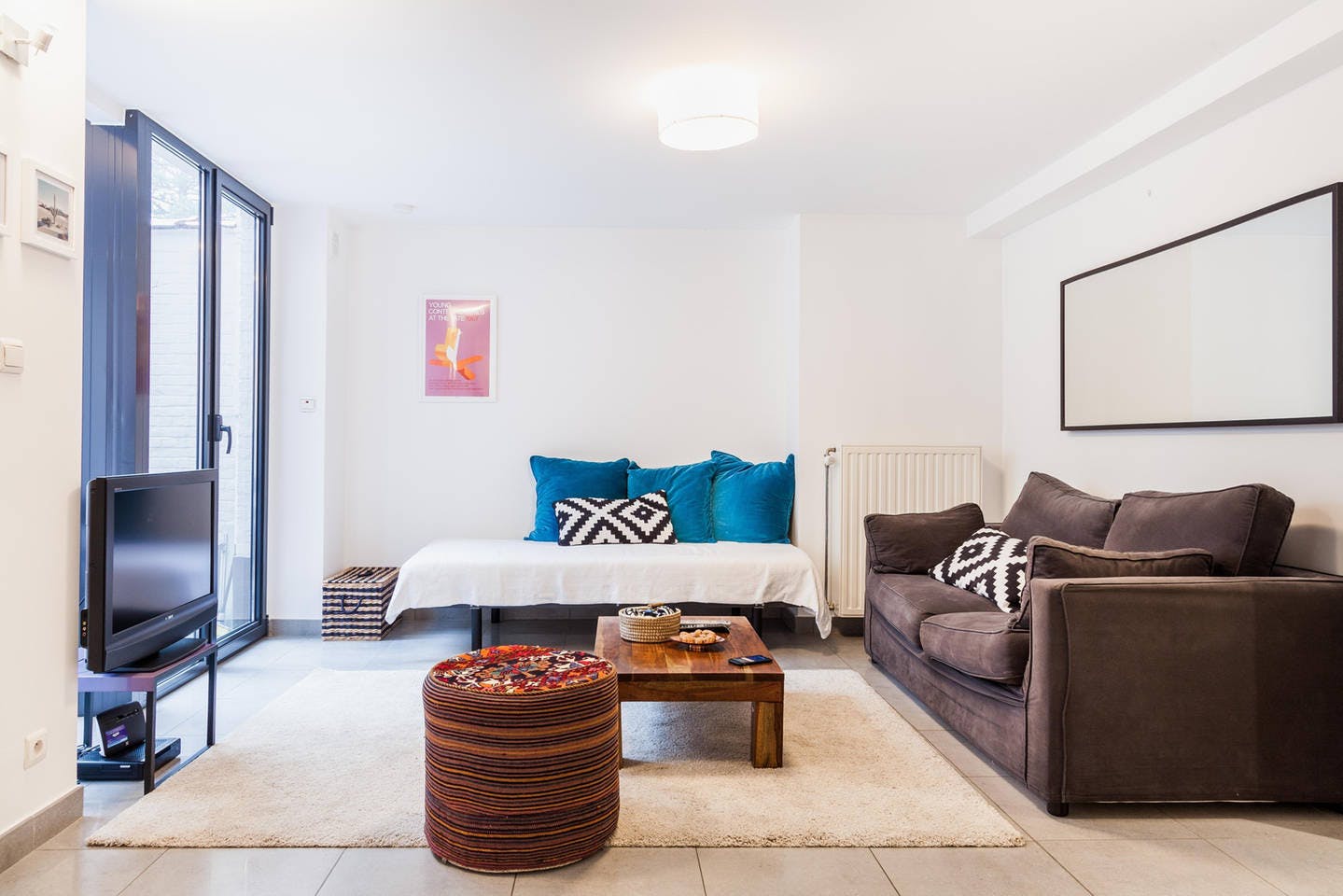 preview gallery tile