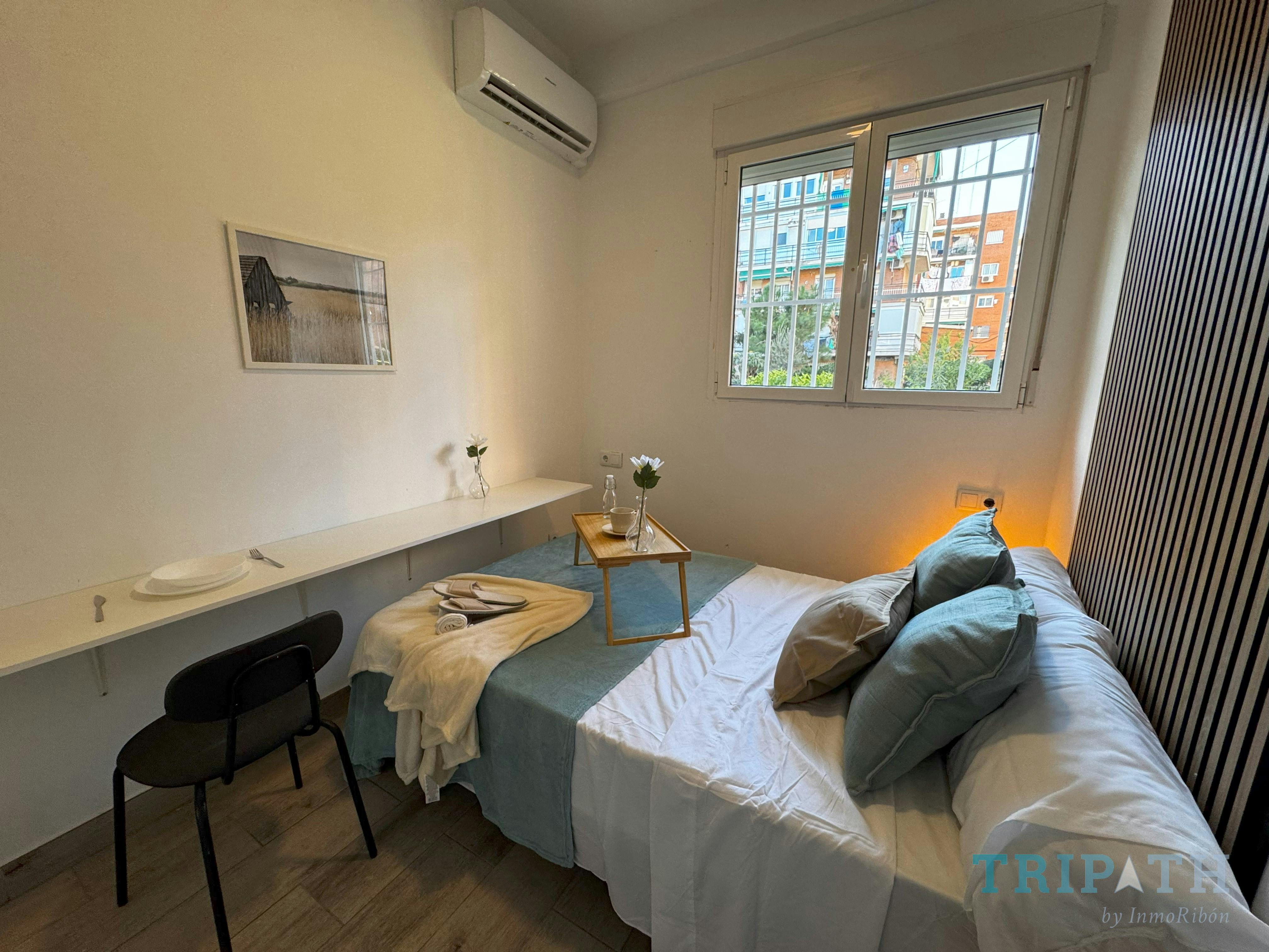 Avenida Cerro de los Ángeles, Madrid Madrid