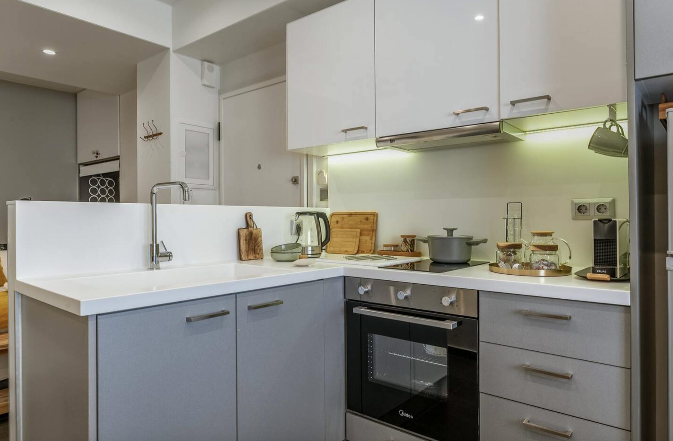 preview gallery tile