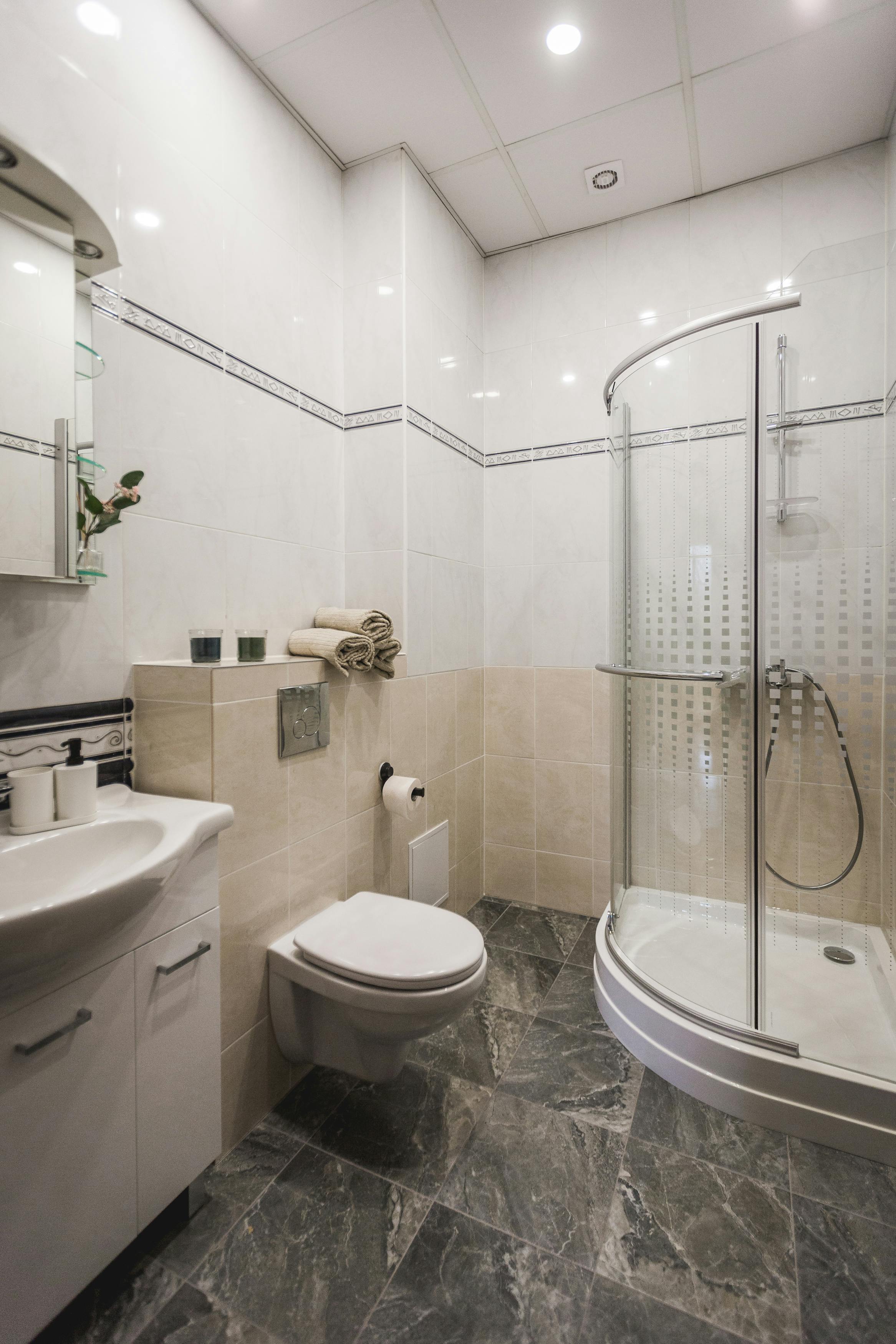 Apartment Riga, 1 bed, 18m² — photo 7