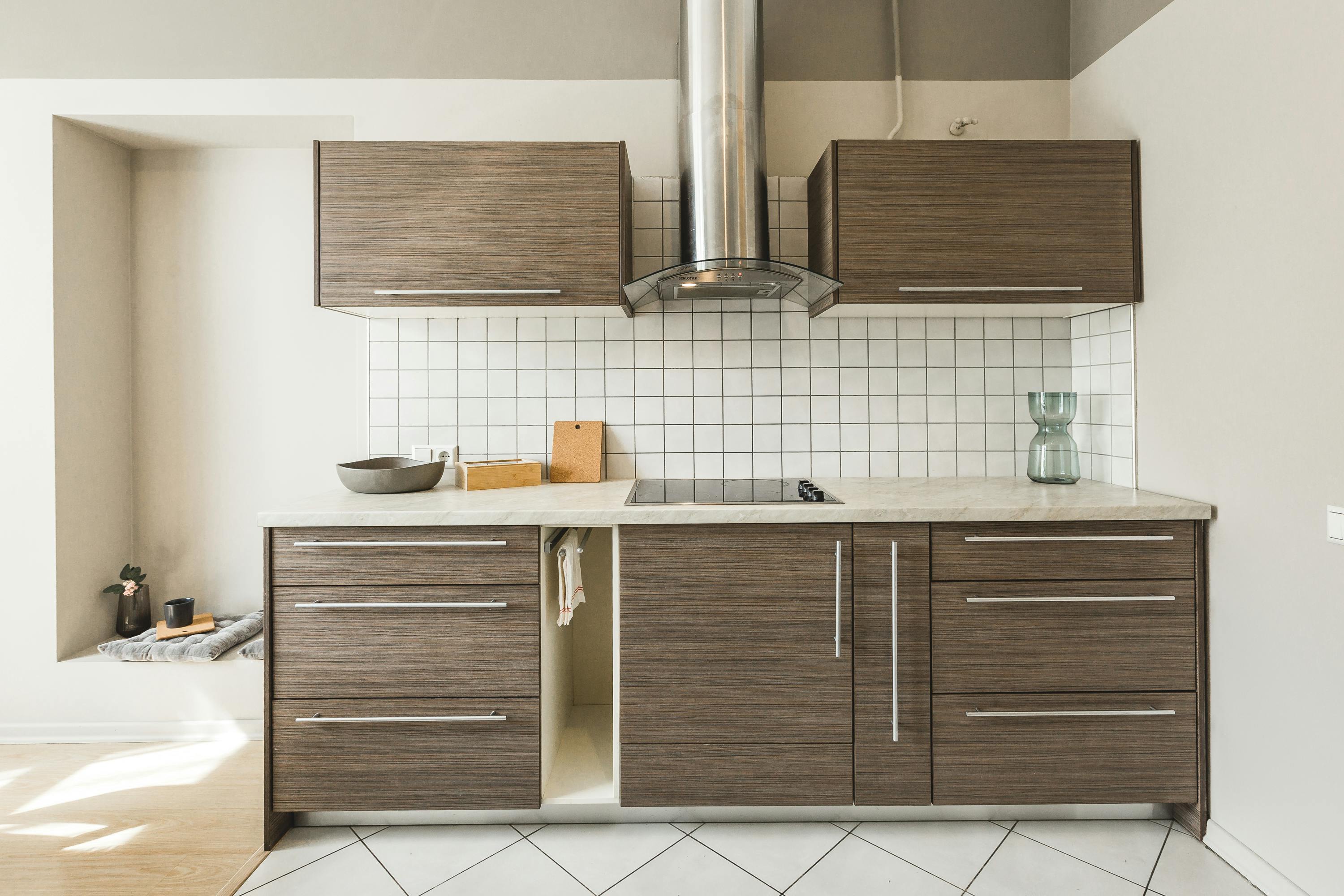 Apartment Riga, 1 bed, 18m² — photo 10