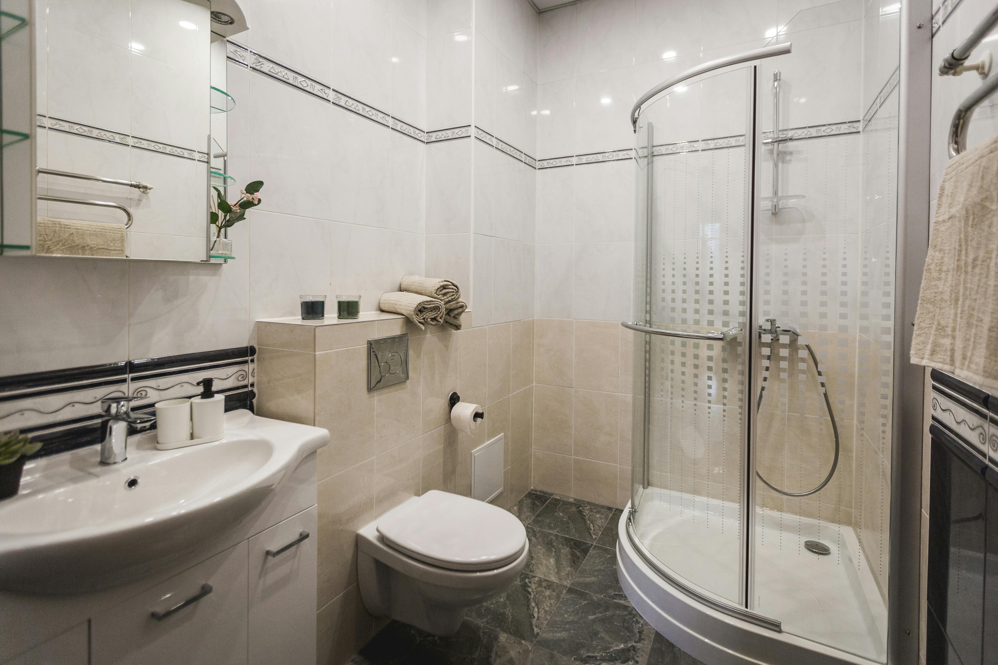 Apartment Riga, 1 bed, 12m² — photo 1